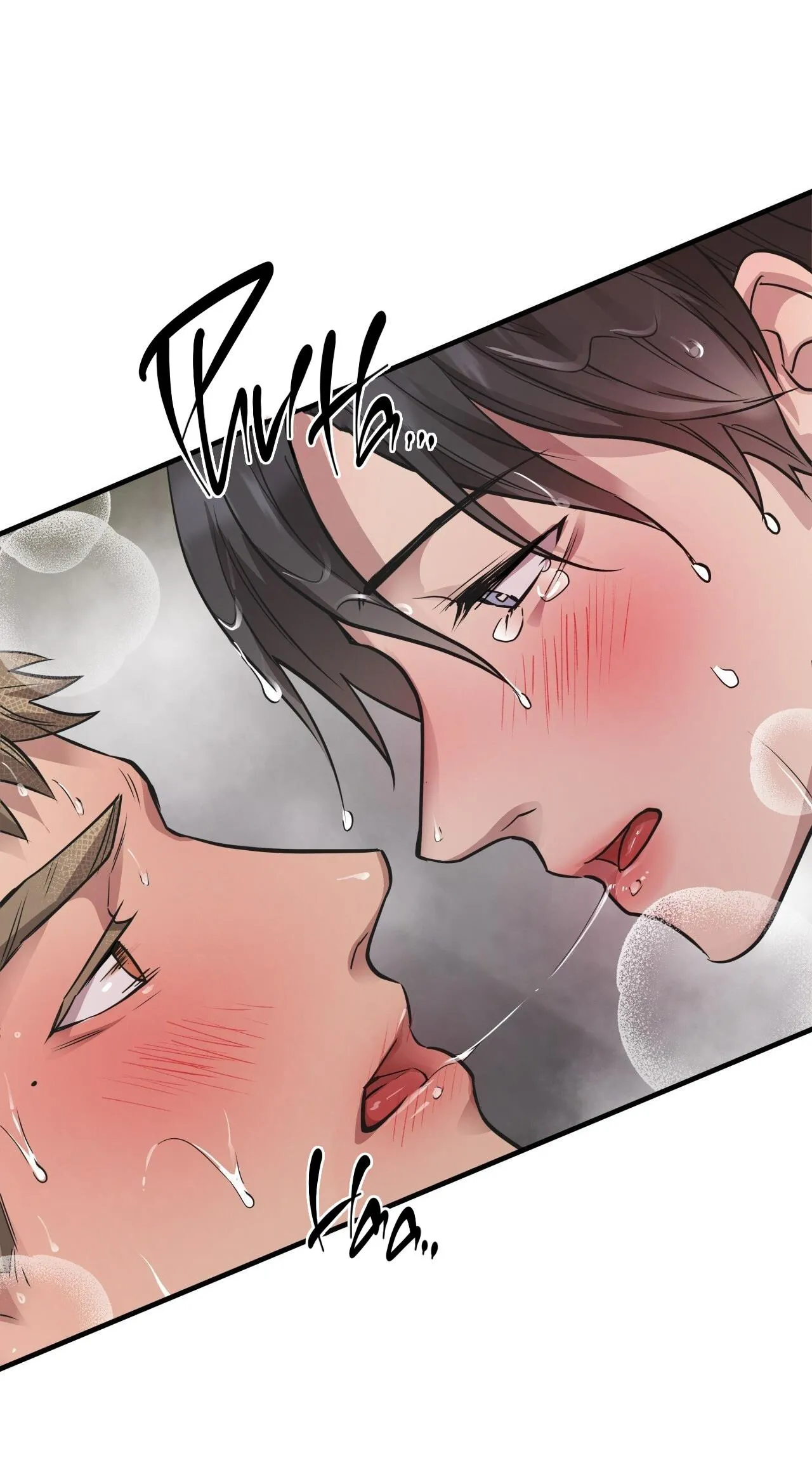 (END) MẬT GẤU Chapter 48 Trang 76