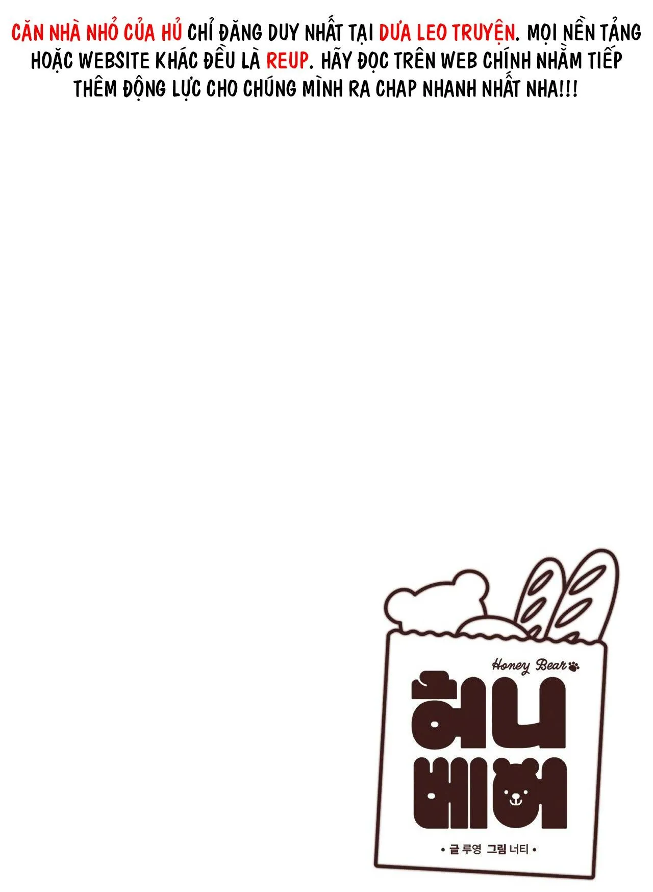 (END) MẬT GẤU Chapter 48 Trang 81