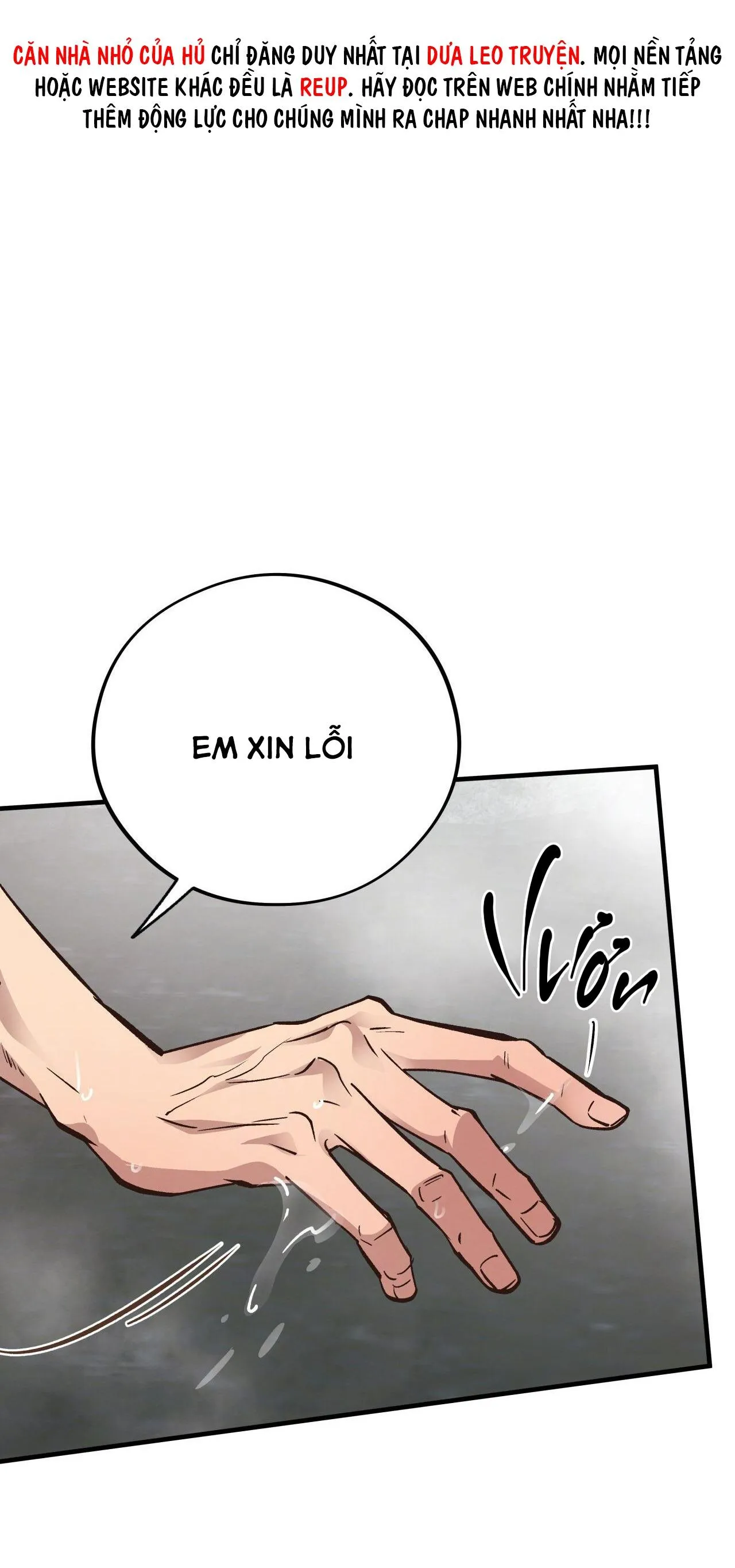 (END) MẬT GẤU Chapter 49 Trang 28