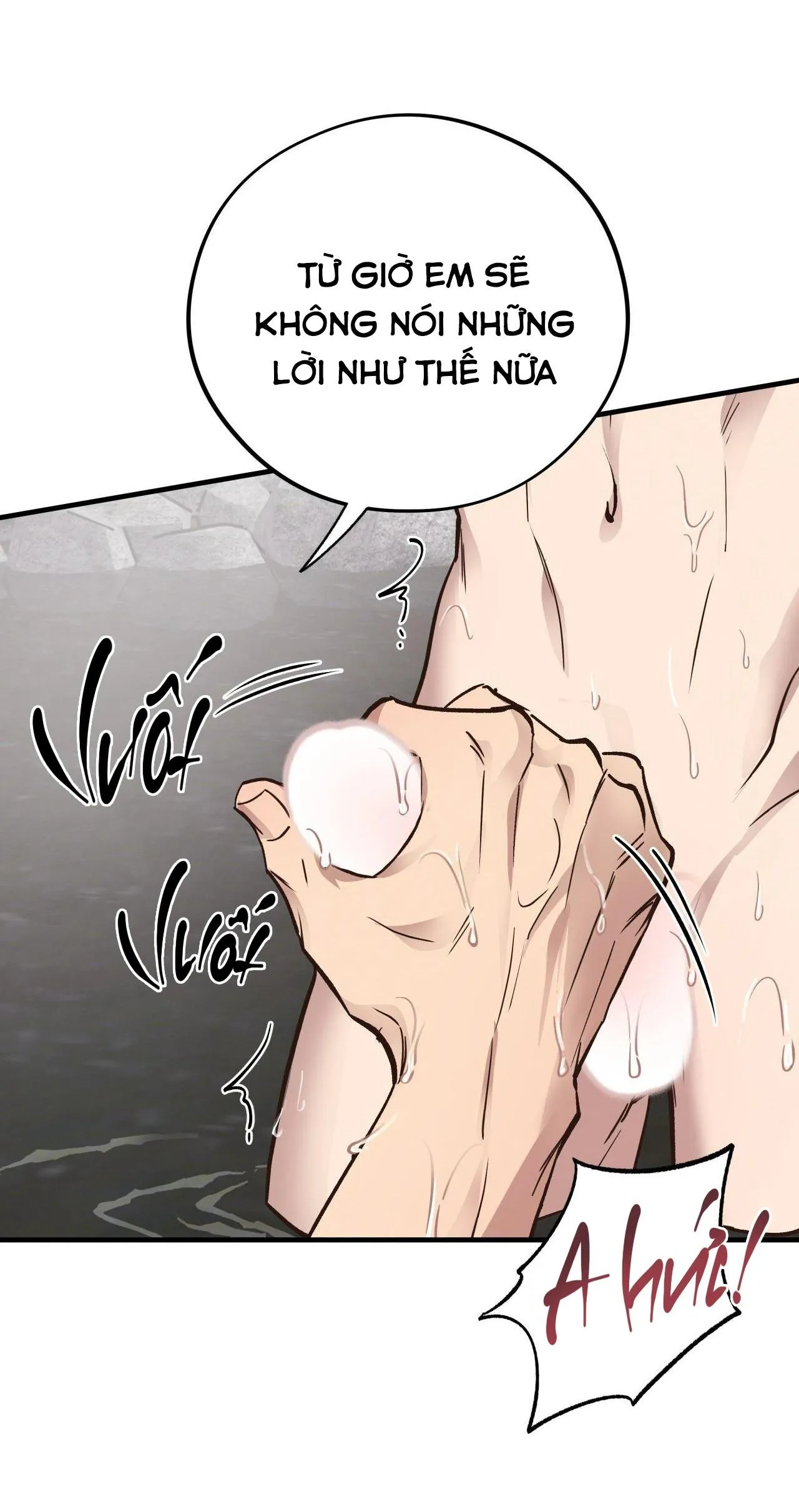 (END) MẬT GẤU Chapter 49 Trang 29