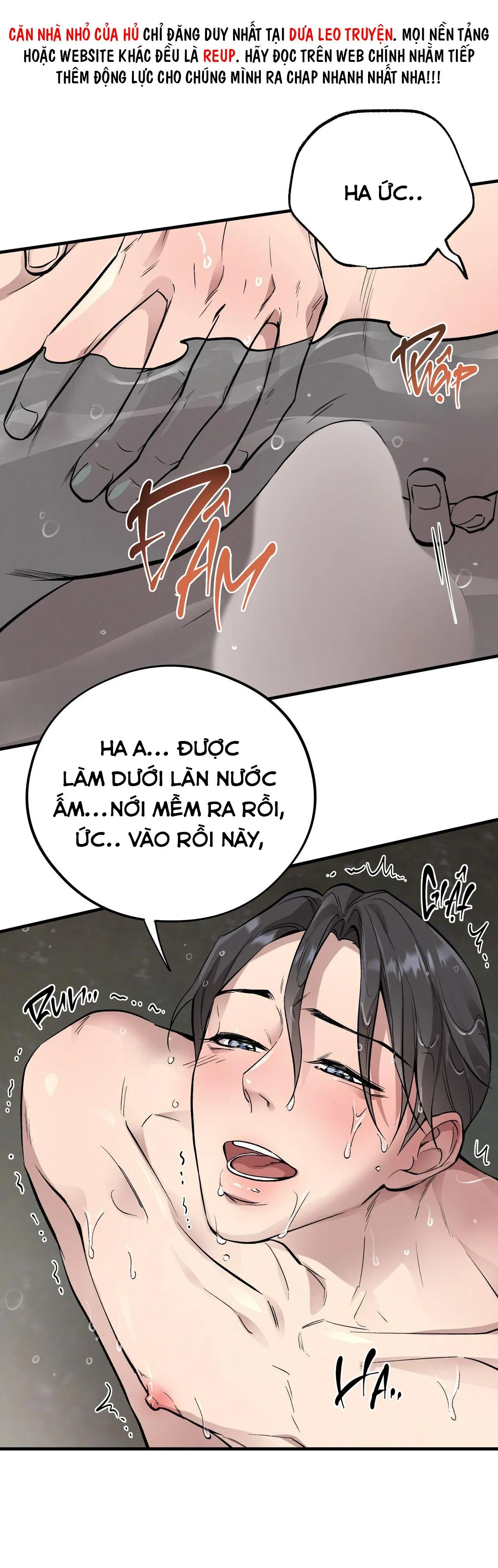 (END) MẬT GẤU Chapter 49 Trang 43