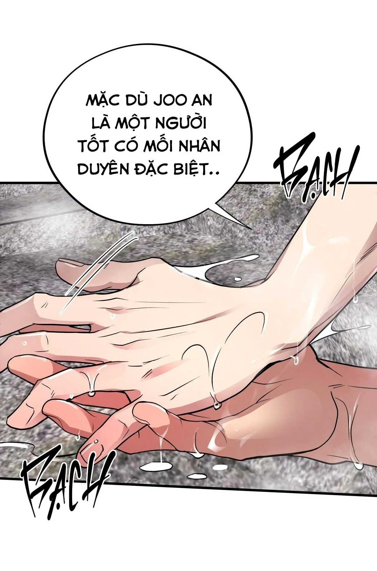 (END) MẬT GẤU Chapter 49 Trang 46