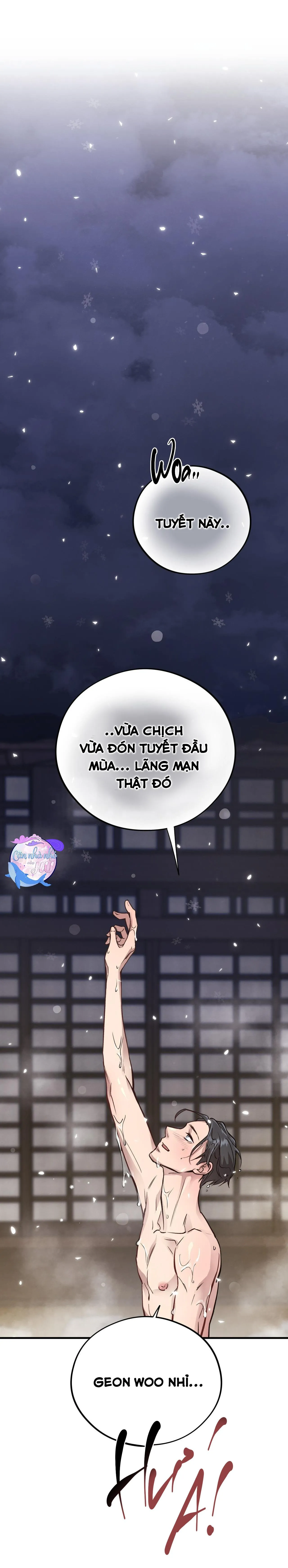 (END) MẬT GẤU Chapter 49 Trang 69