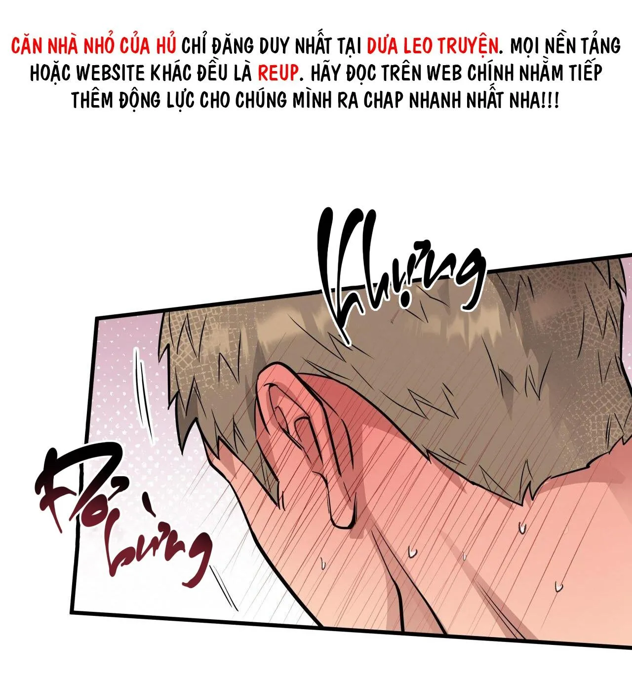 (END) MẬT GẤU Chapter 50 Trang 37