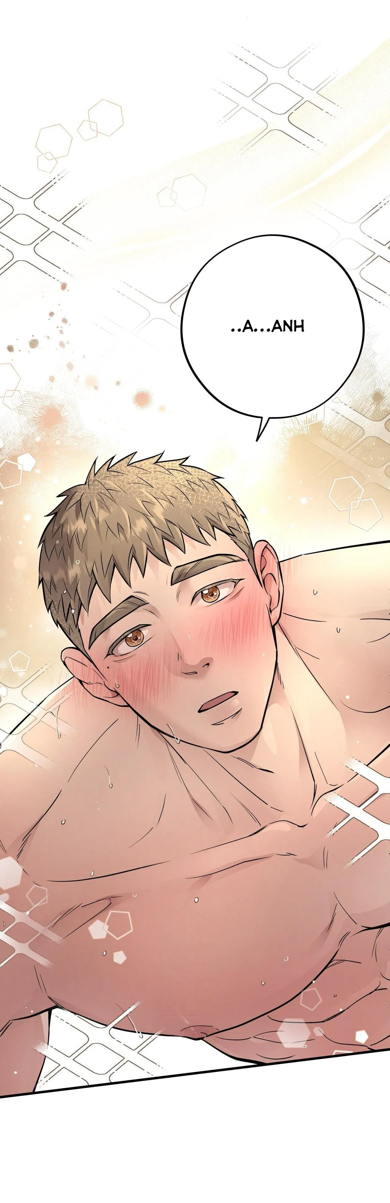 (END) MẬT GẤU Chapter 50 Trang 38