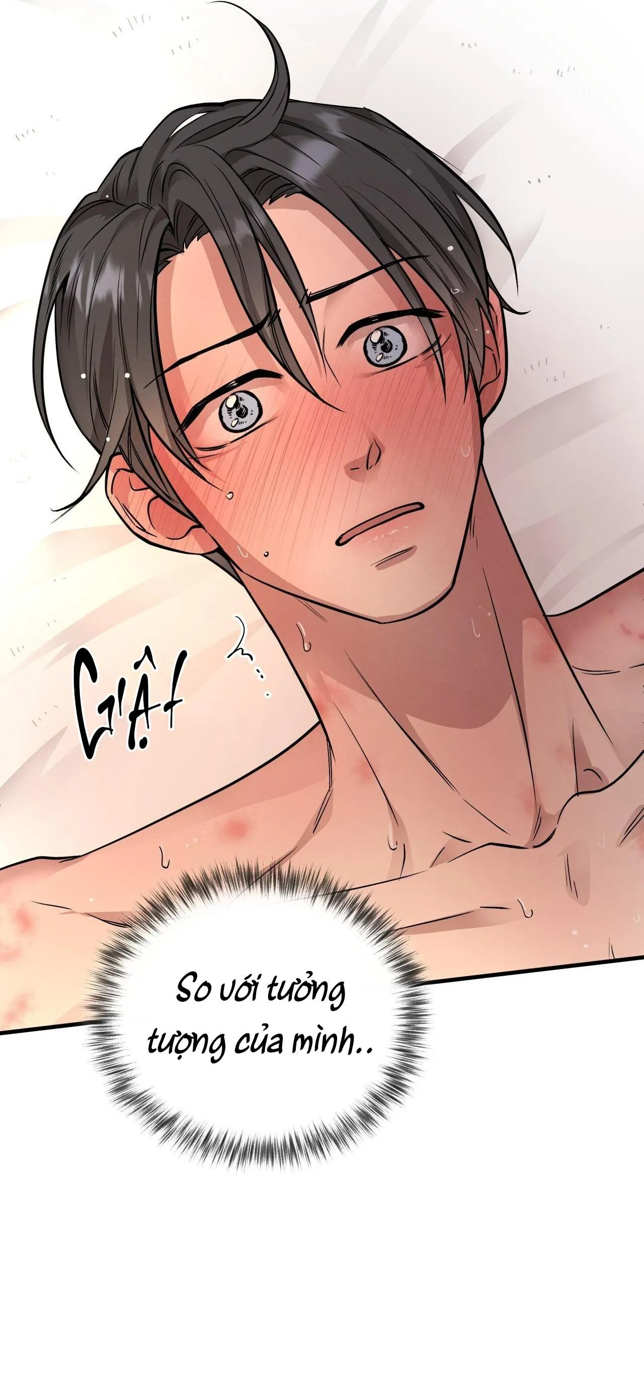 (END) MẬT GẤU Chapter 50 Trang 40