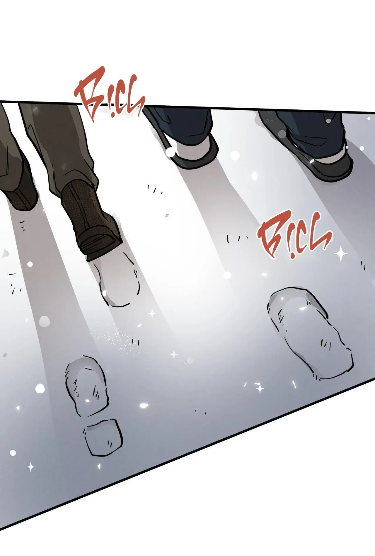 (END) MẬT GẤU Chapter 50 Trang 48