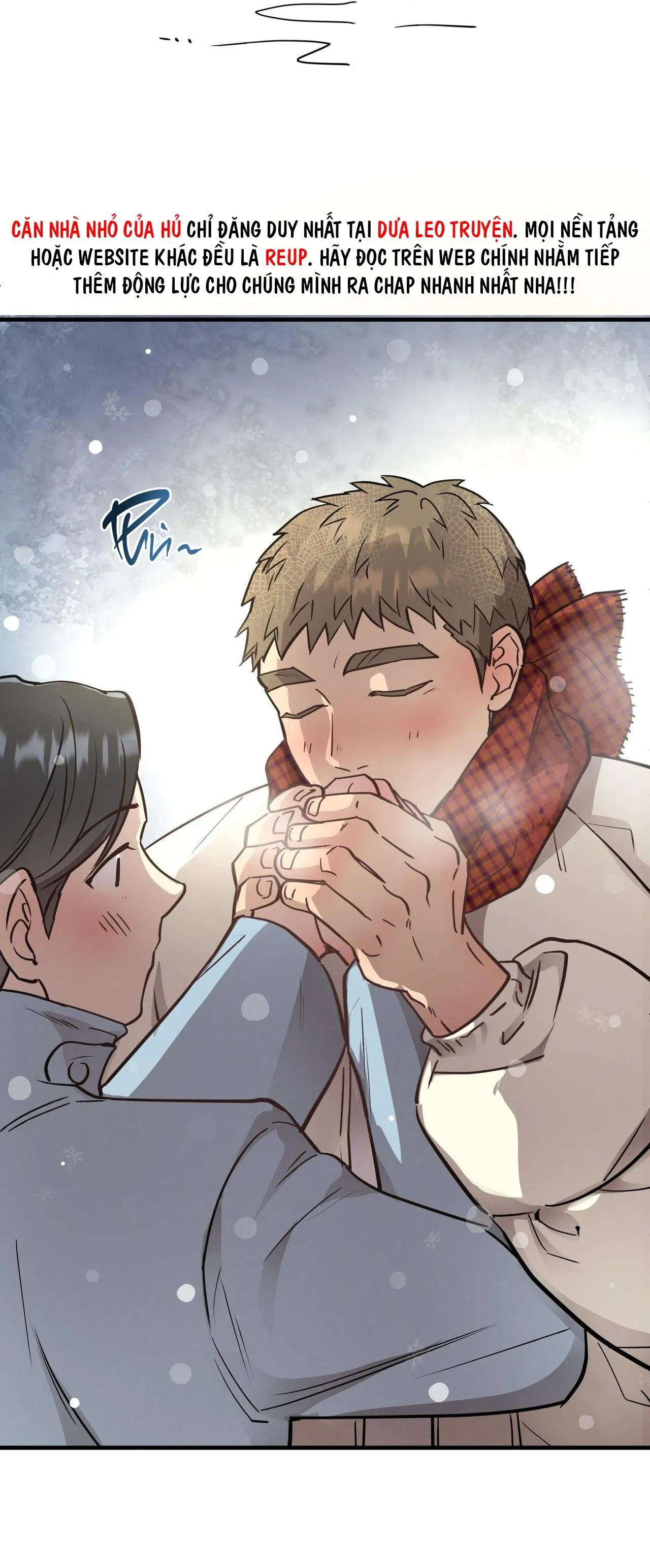 (END) MẬT GẤU Chapter 50 Trang 56