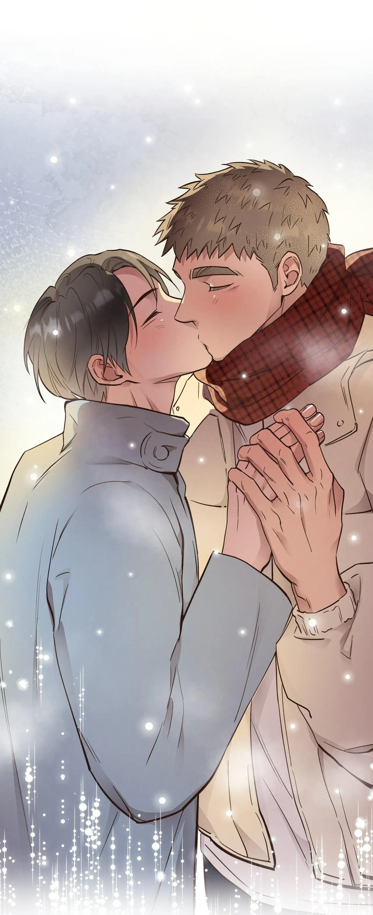 (END) MẬT GẤU Chapter 50 Trang 59