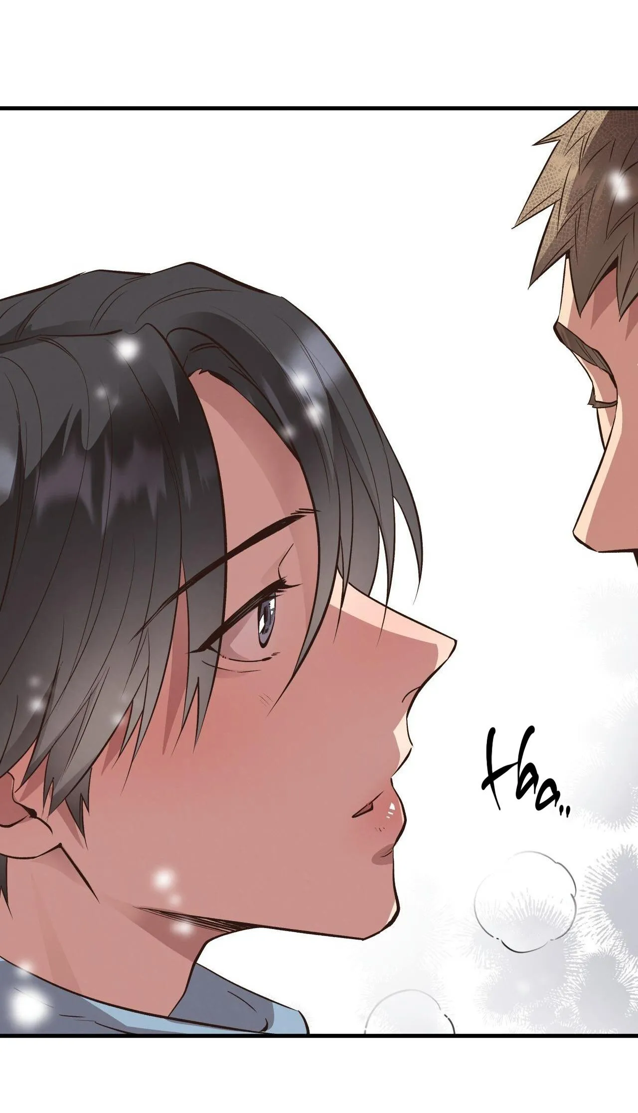 (END) MẬT GẤU Chapter 50 Trang 61