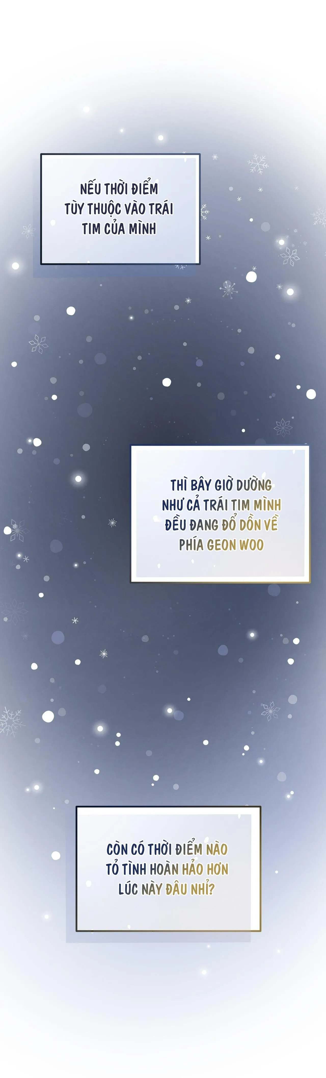 (END) MẬT GẤU Chapter 50 Trang 66