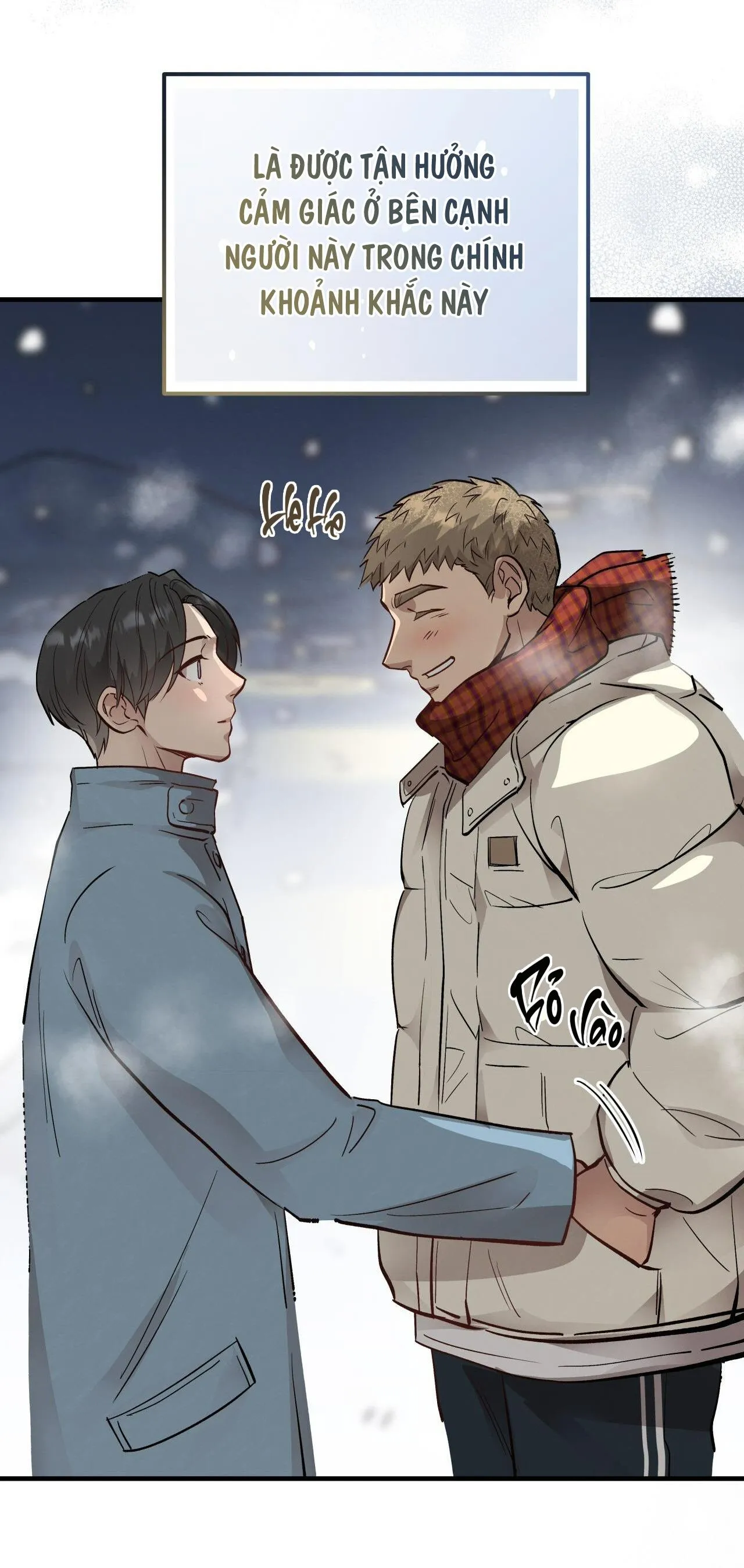 (END) MẬT GẤU Chapter 50 Trang 68