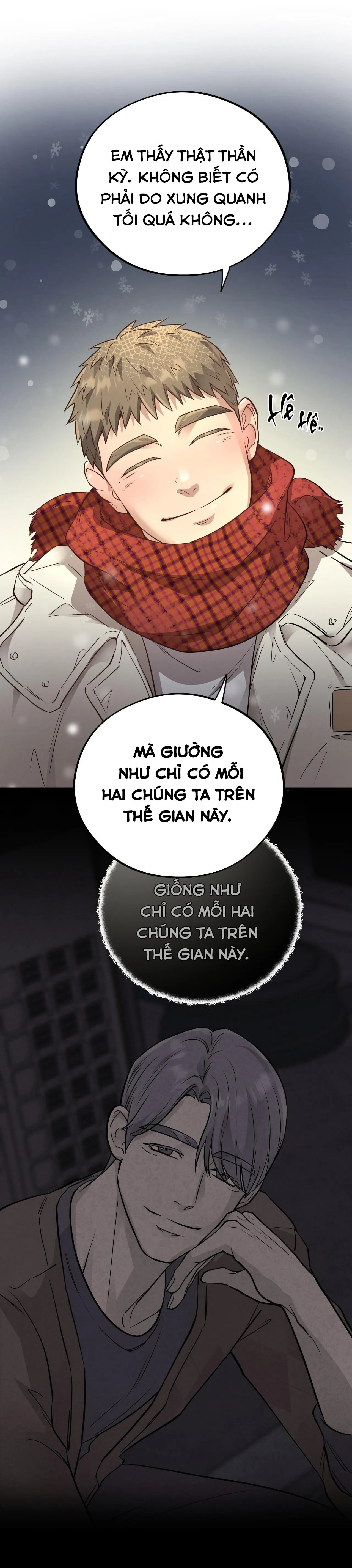 (END) MẬT GẤU Chapter 51 Trang 4
