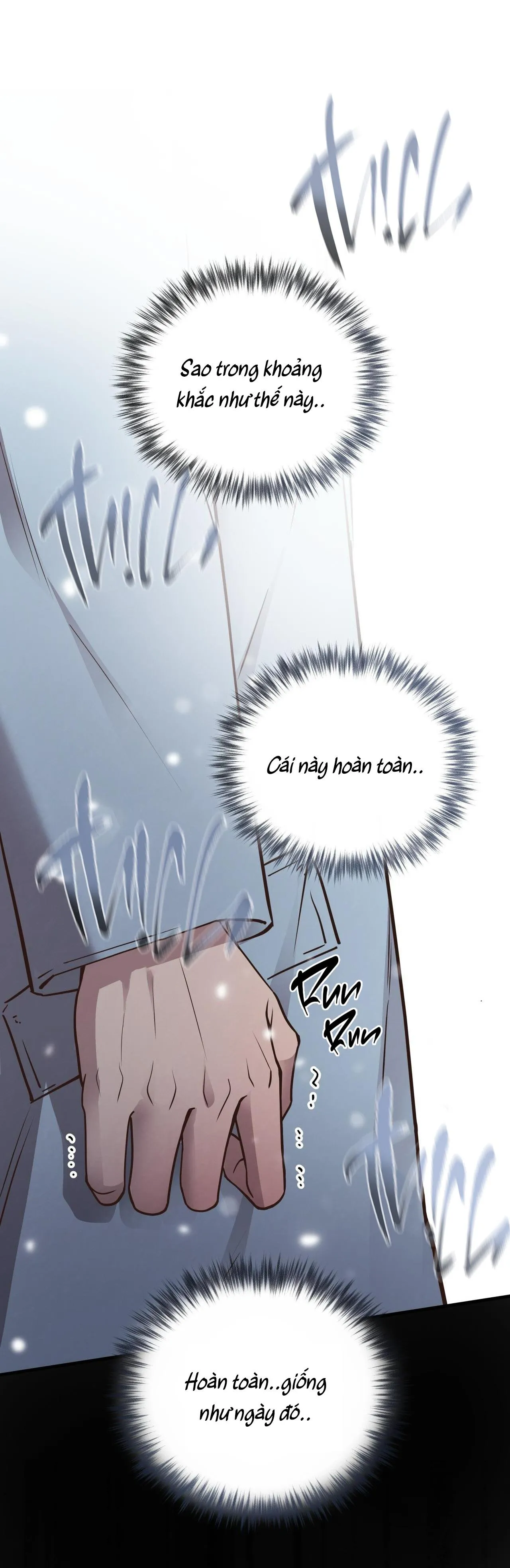 (END) MẬT GẤU Chapter 51 Trang 6