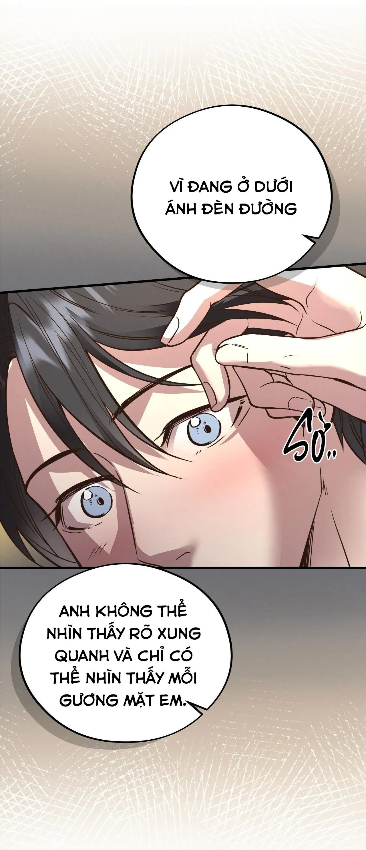 (END) MẬT GẤU Chapter 51 Trang 9