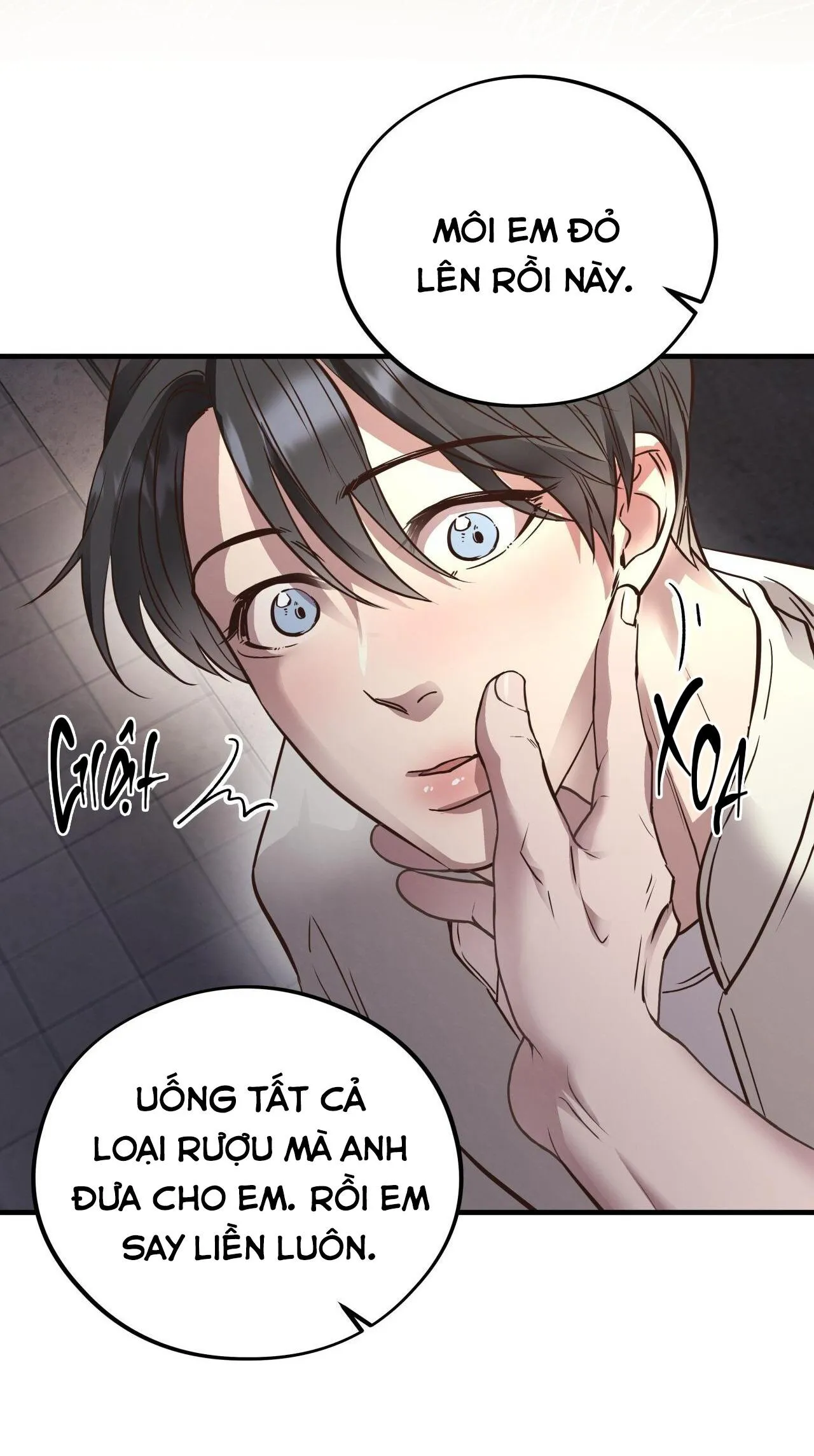 (END) MẬT GẤU Chapter 51 Trang 10