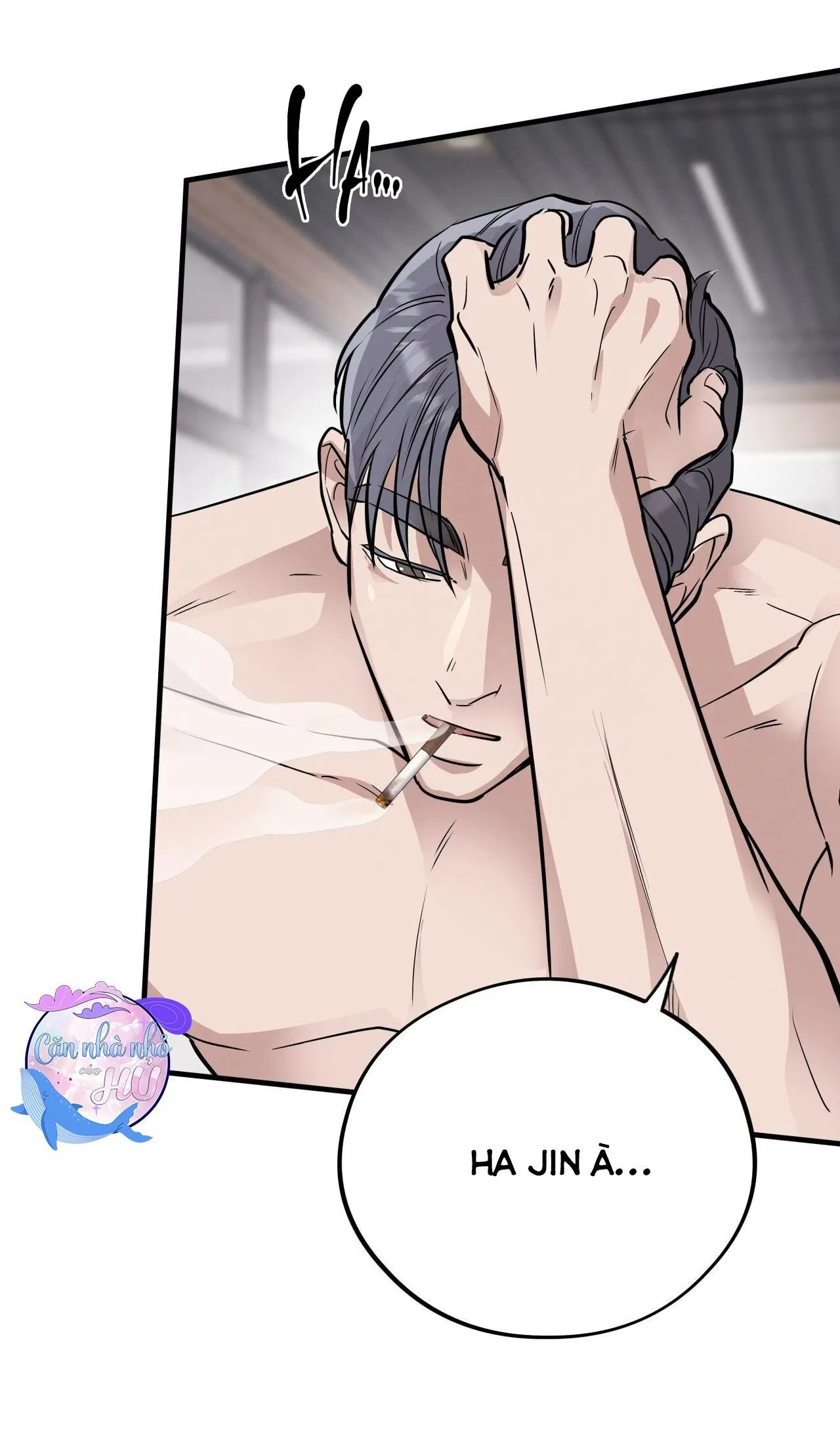 (END) MẬT GẤU Chapter 51 Trang 40