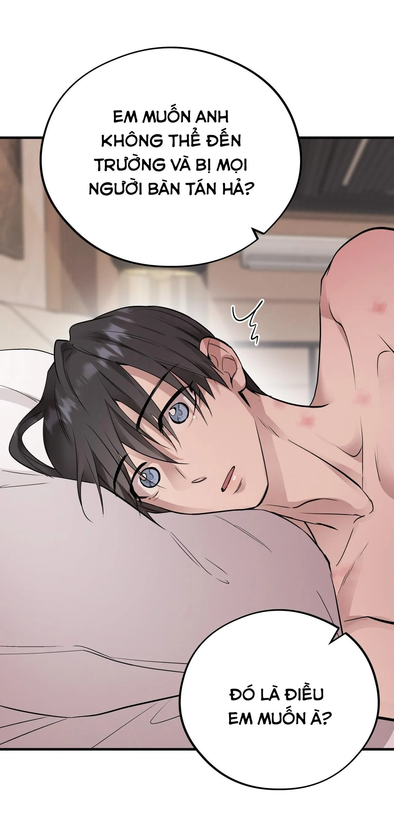 (END) MẬT GẤU Chapter 51 Trang 41