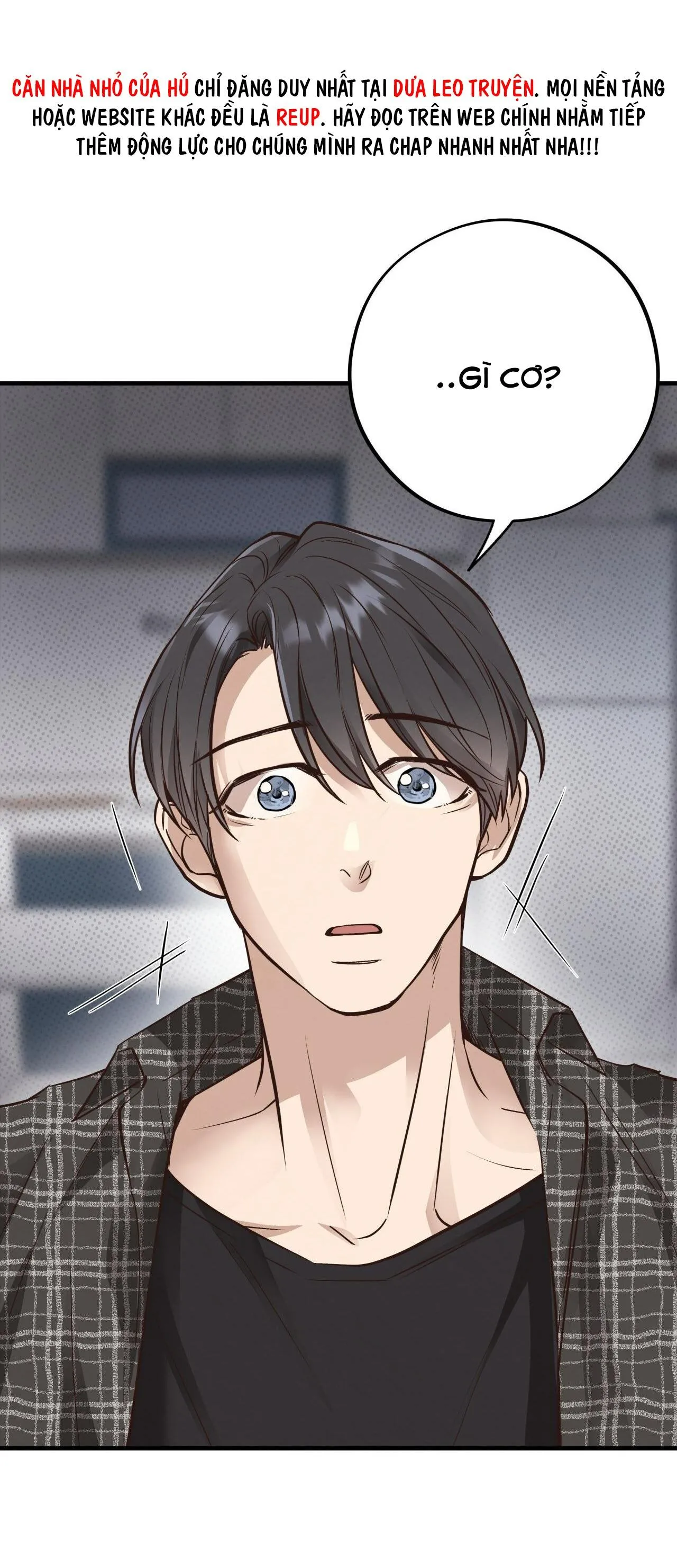 (END) MẬT GẤU Chapter 51 Trang 53