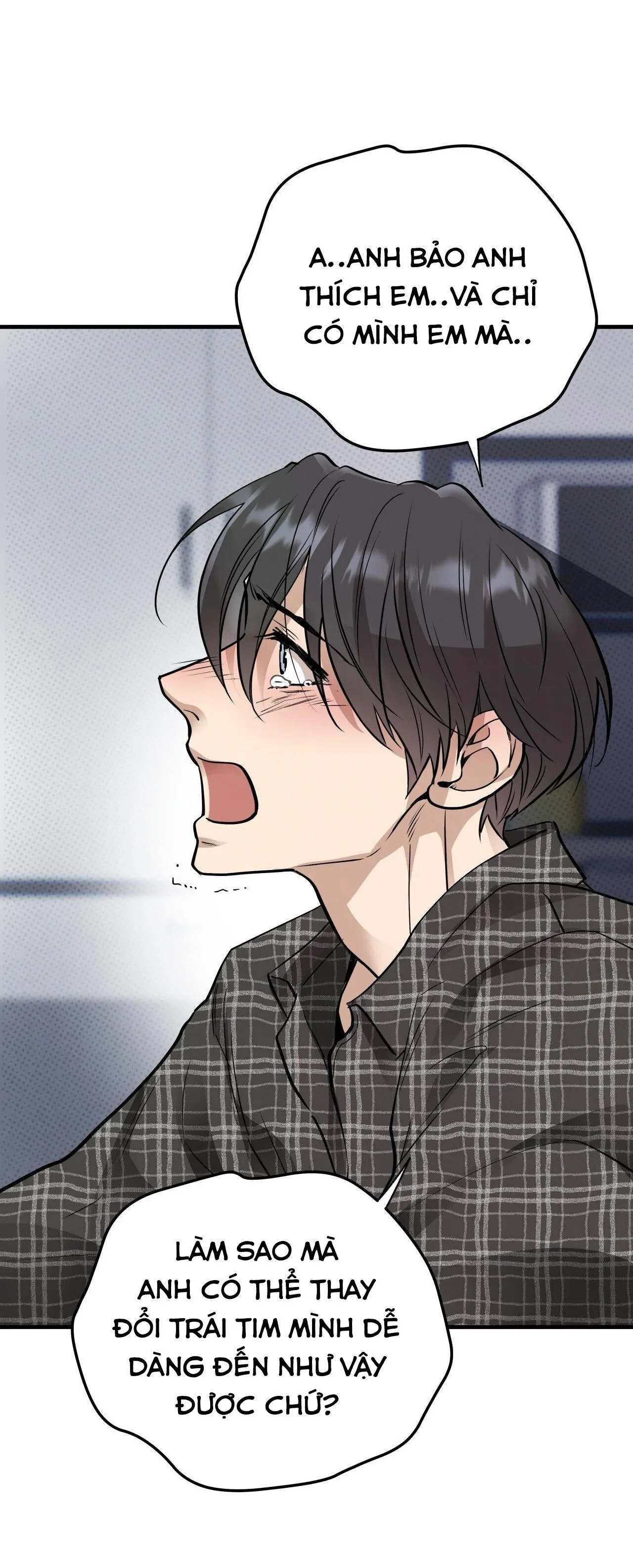 (END) MẬT GẤU Chapter 51 Trang 56