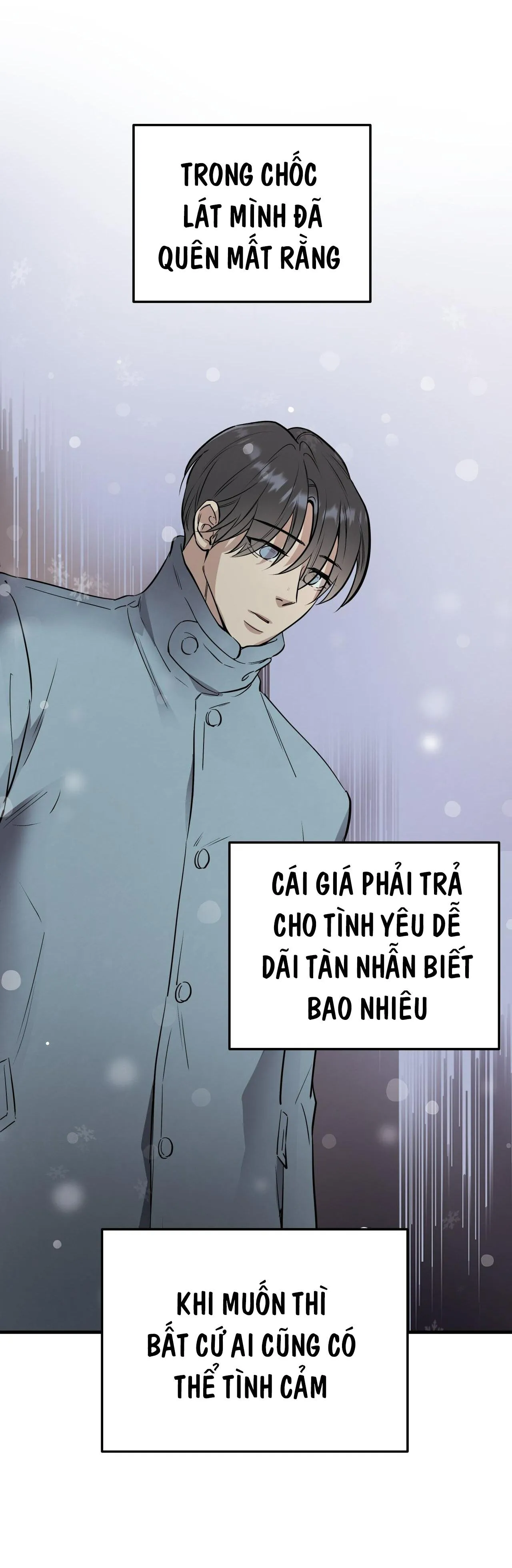 (END) MẬT GẤU Chapter 51 Trang 64