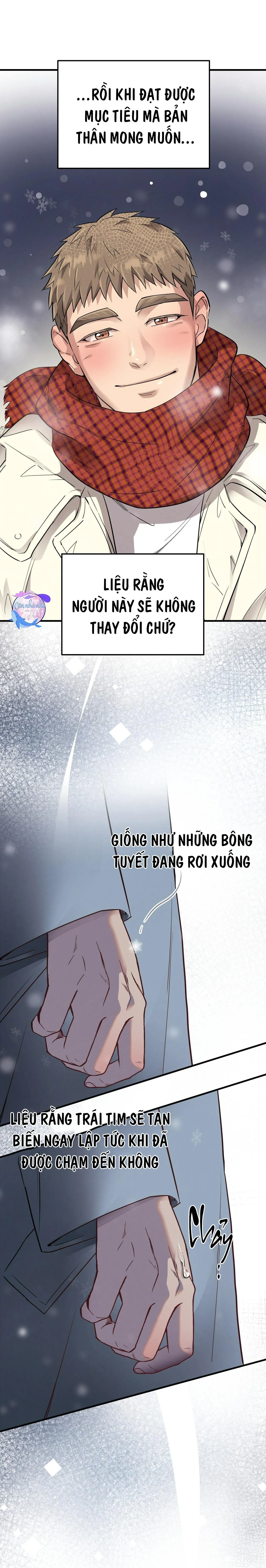 (END) MẬT GẤU Chapter 51 Trang 65
