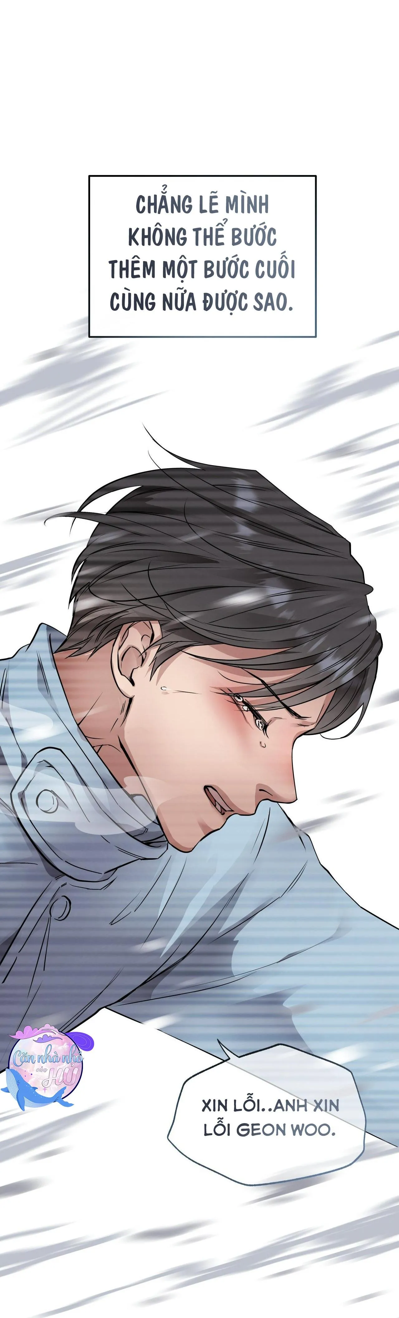 (END) MẬT GẤU Chapter 51 Trang 73