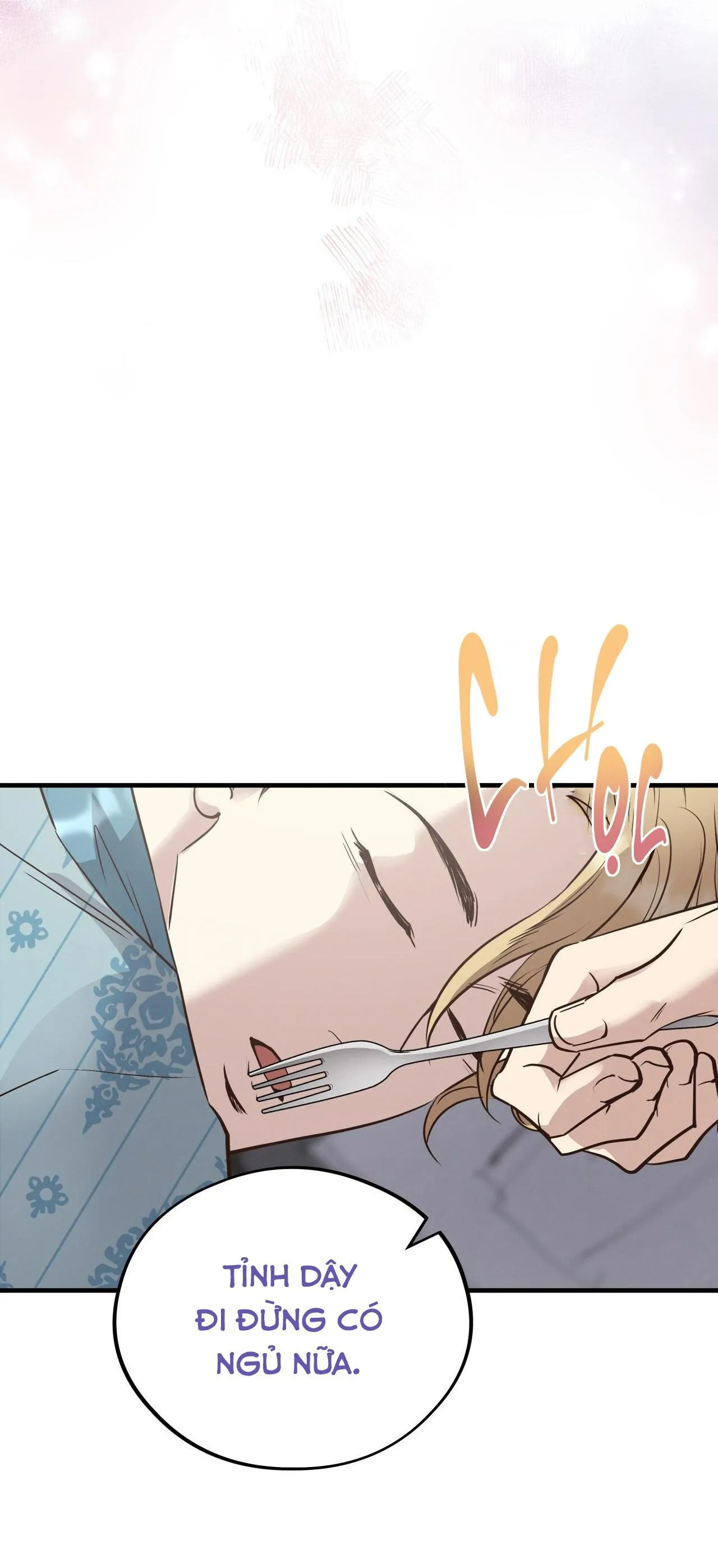 (END) MẬT GẤU Chapter 52 Trang 17