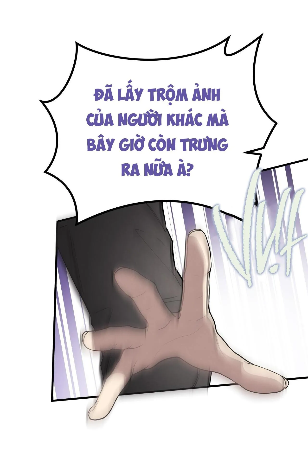 (END) MẬT GẤU Chapter 52 Trang 27