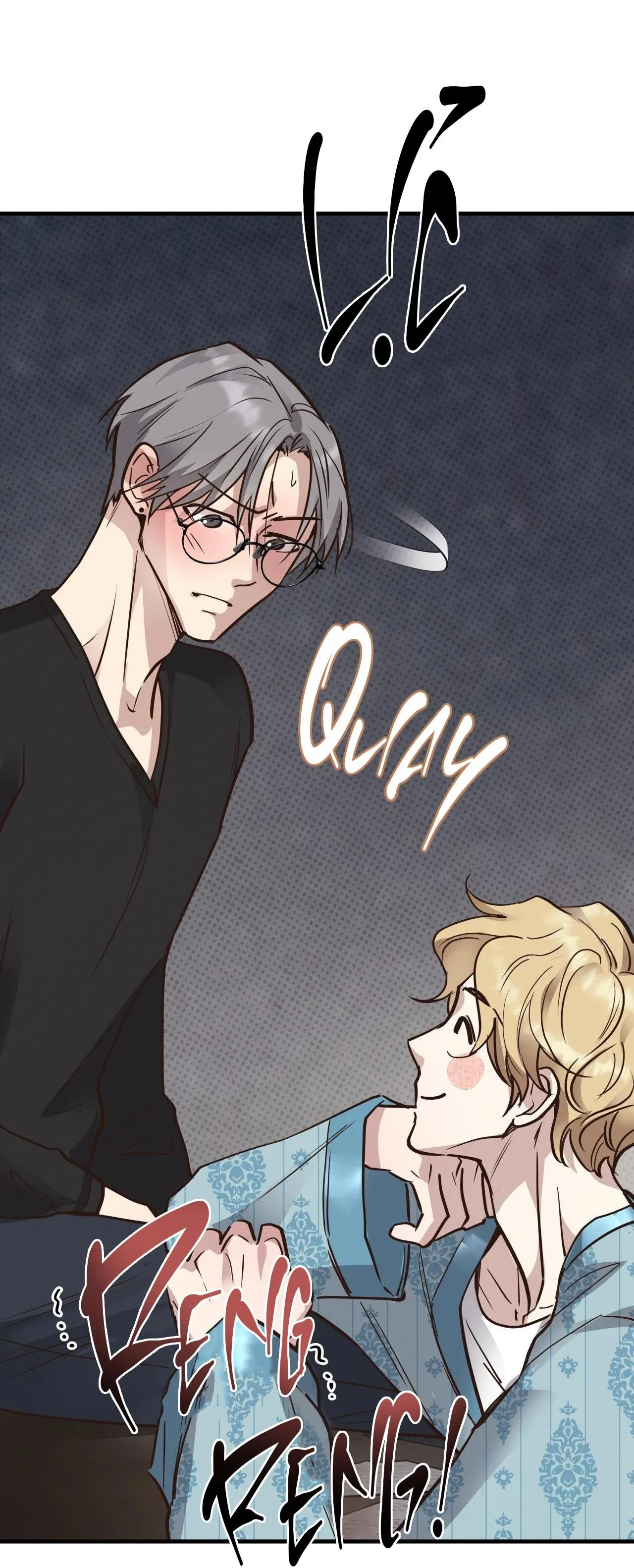 (END) MẬT GẤU Chapter 52 Trang 39