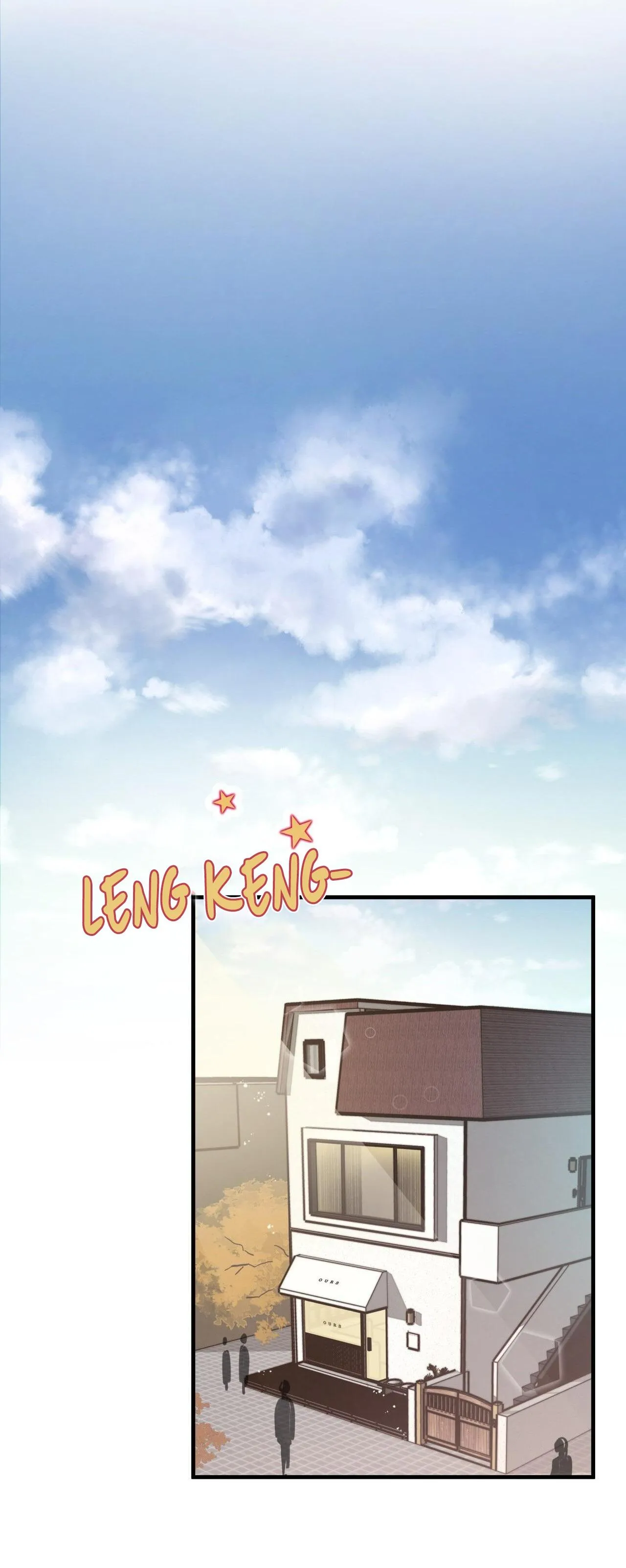 (END) MẬT GẤU Chapter 52 Trang 45