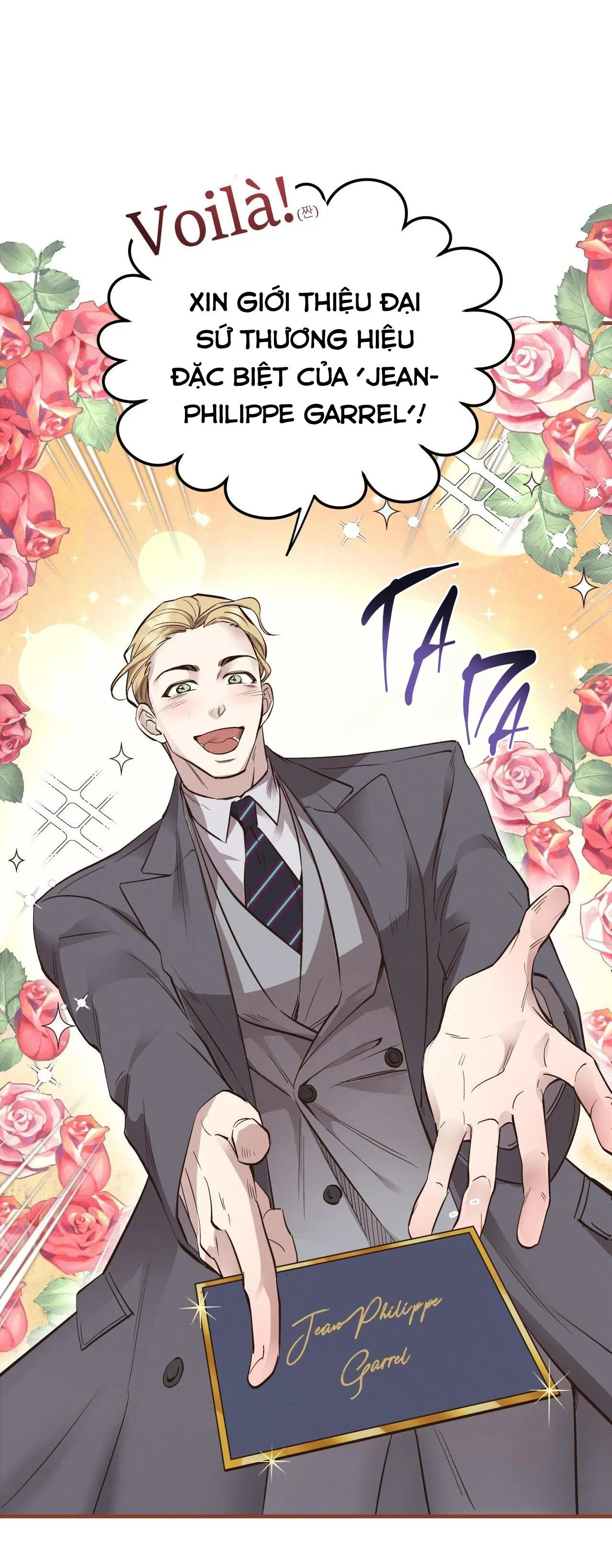 (END) MẬT GẤU Chapter 52 Trang 49