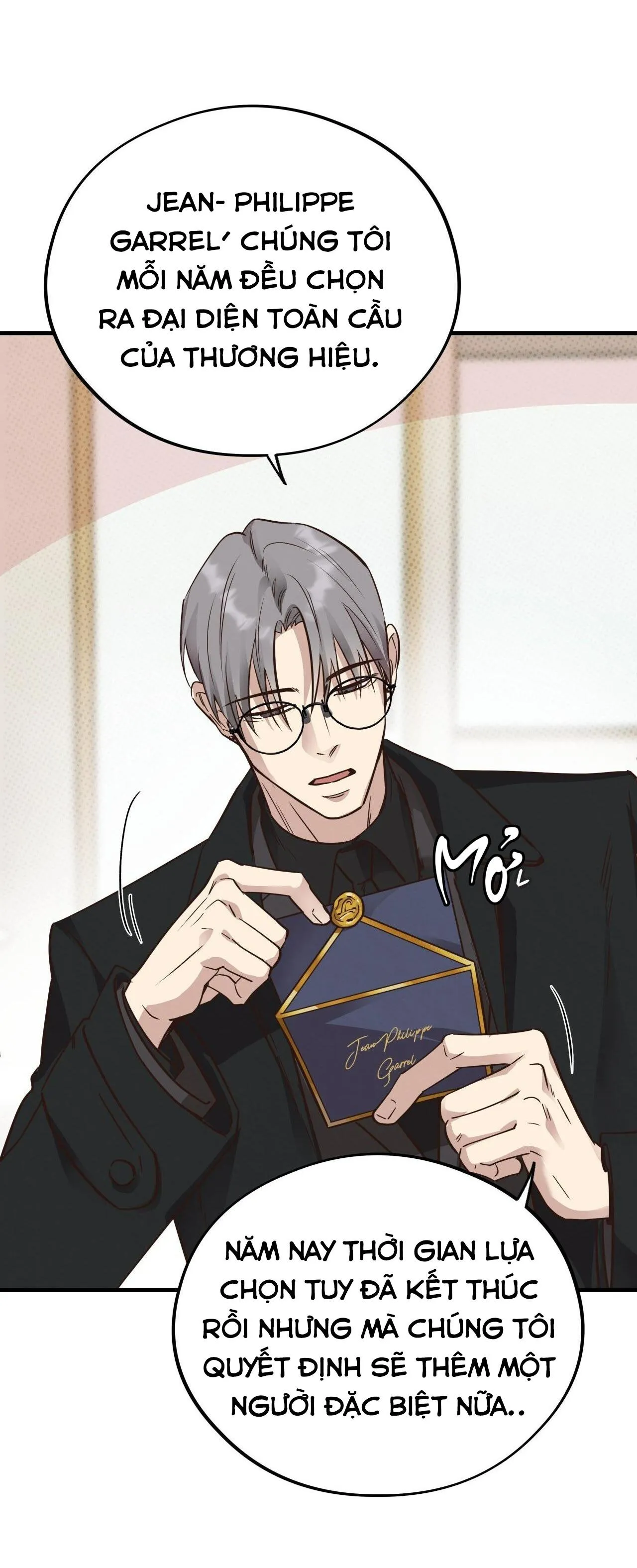 (END) MẬT GẤU Chapter 52 Trang 57