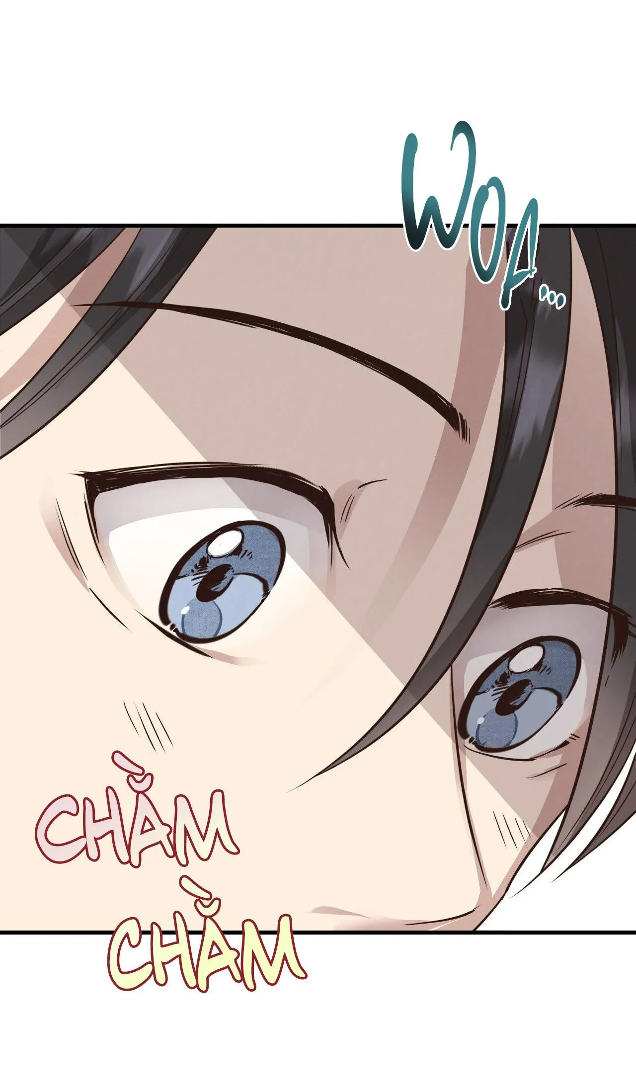 (END) MẬT GẤU Chapter 52 Trang 59