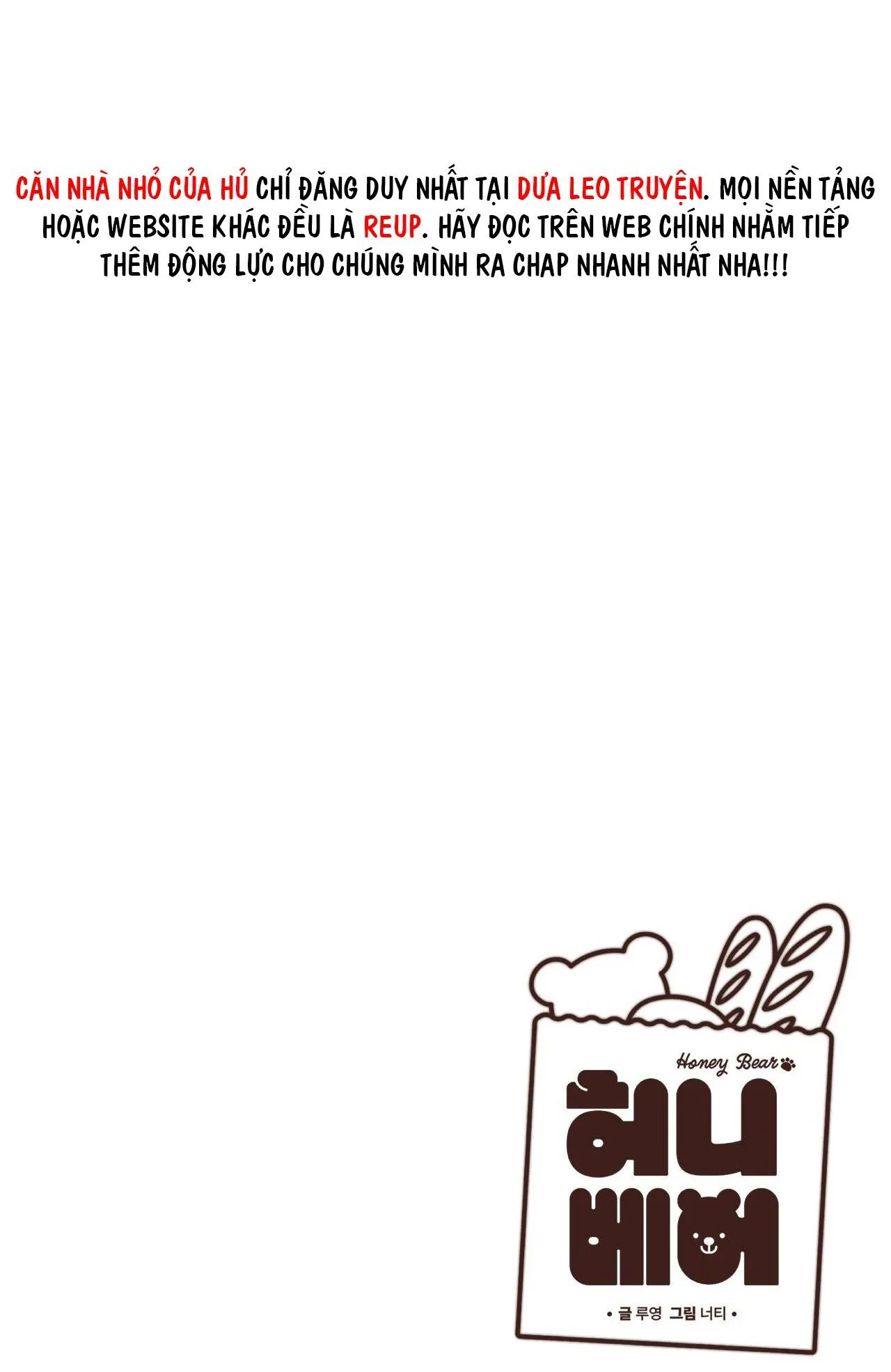 (END) MẬT GẤU Chapter 52 Trang 62