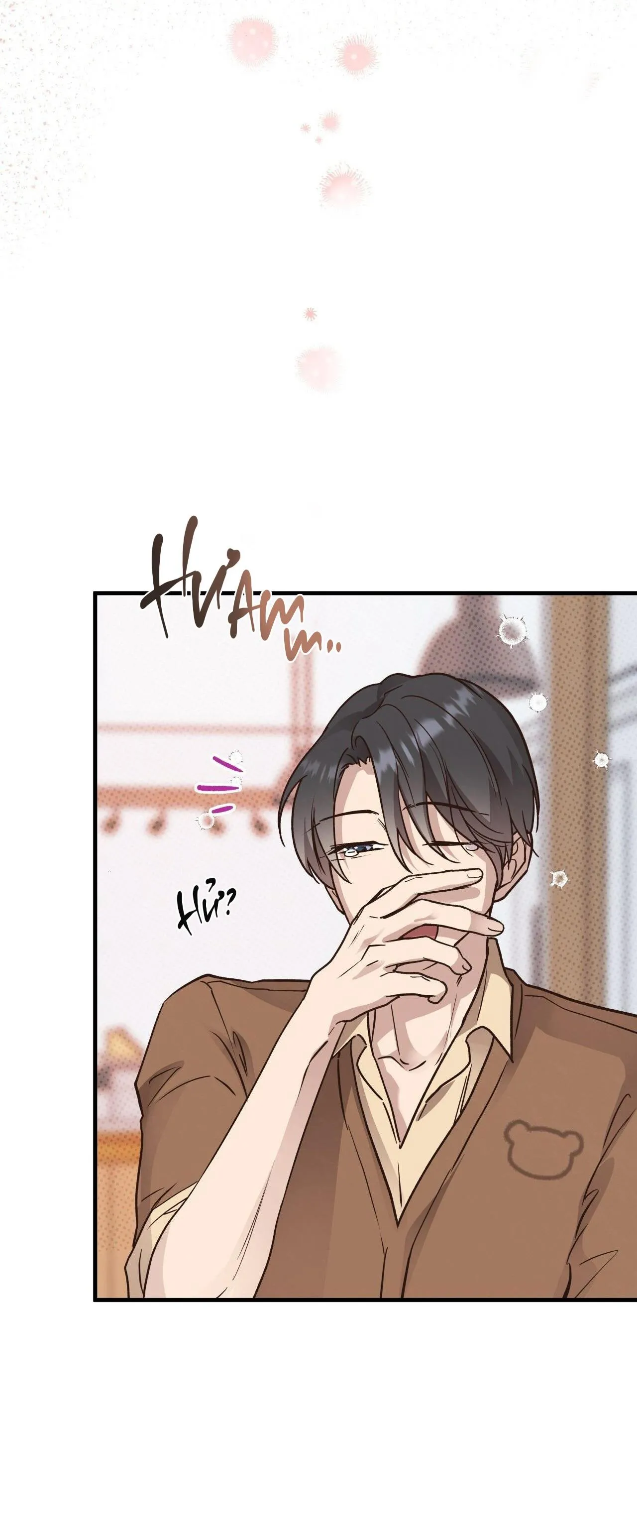 (END) MẬT GẤU Chapter 54 Trang 5