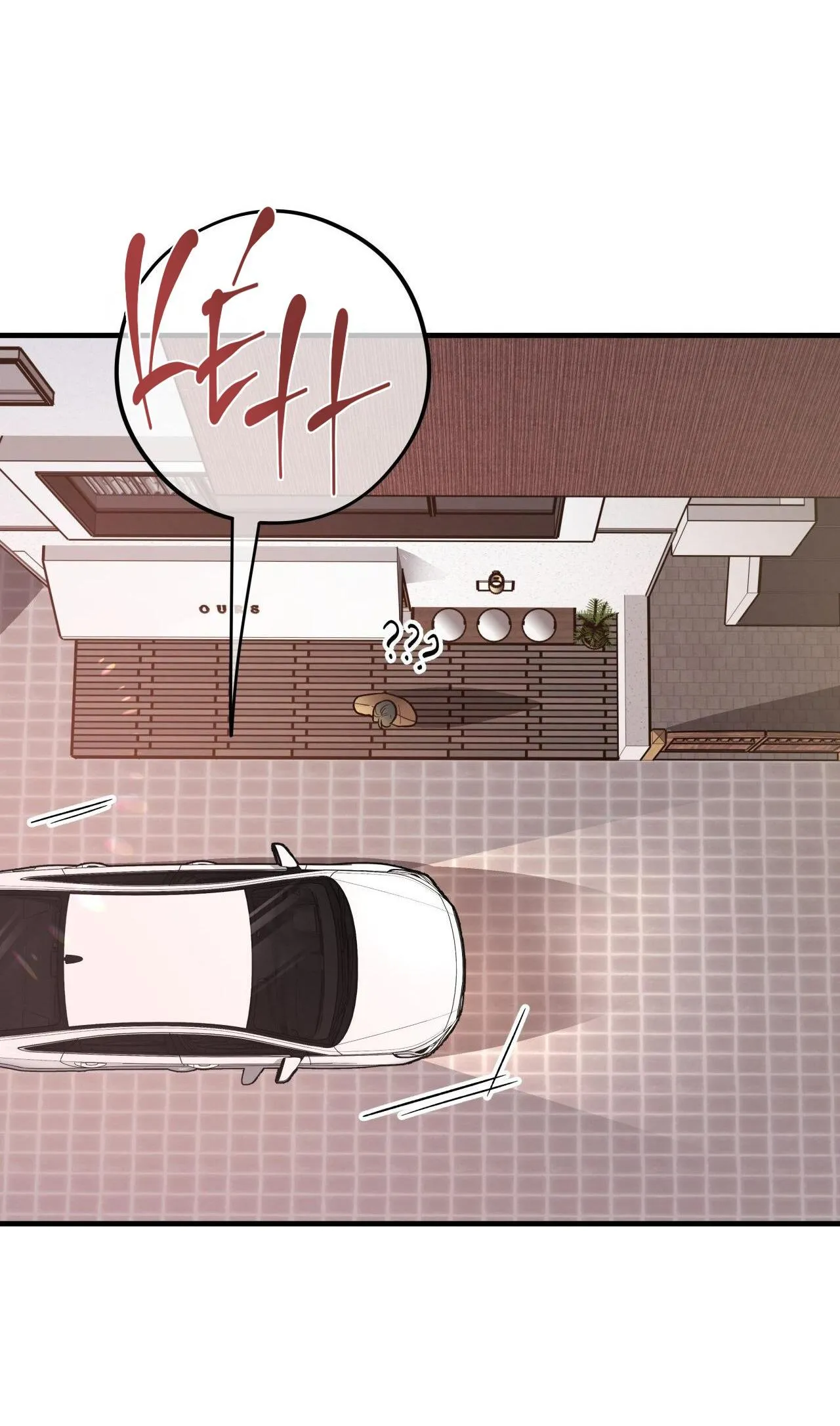 (END) MẬT GẤU Chapter 54 Trang 7