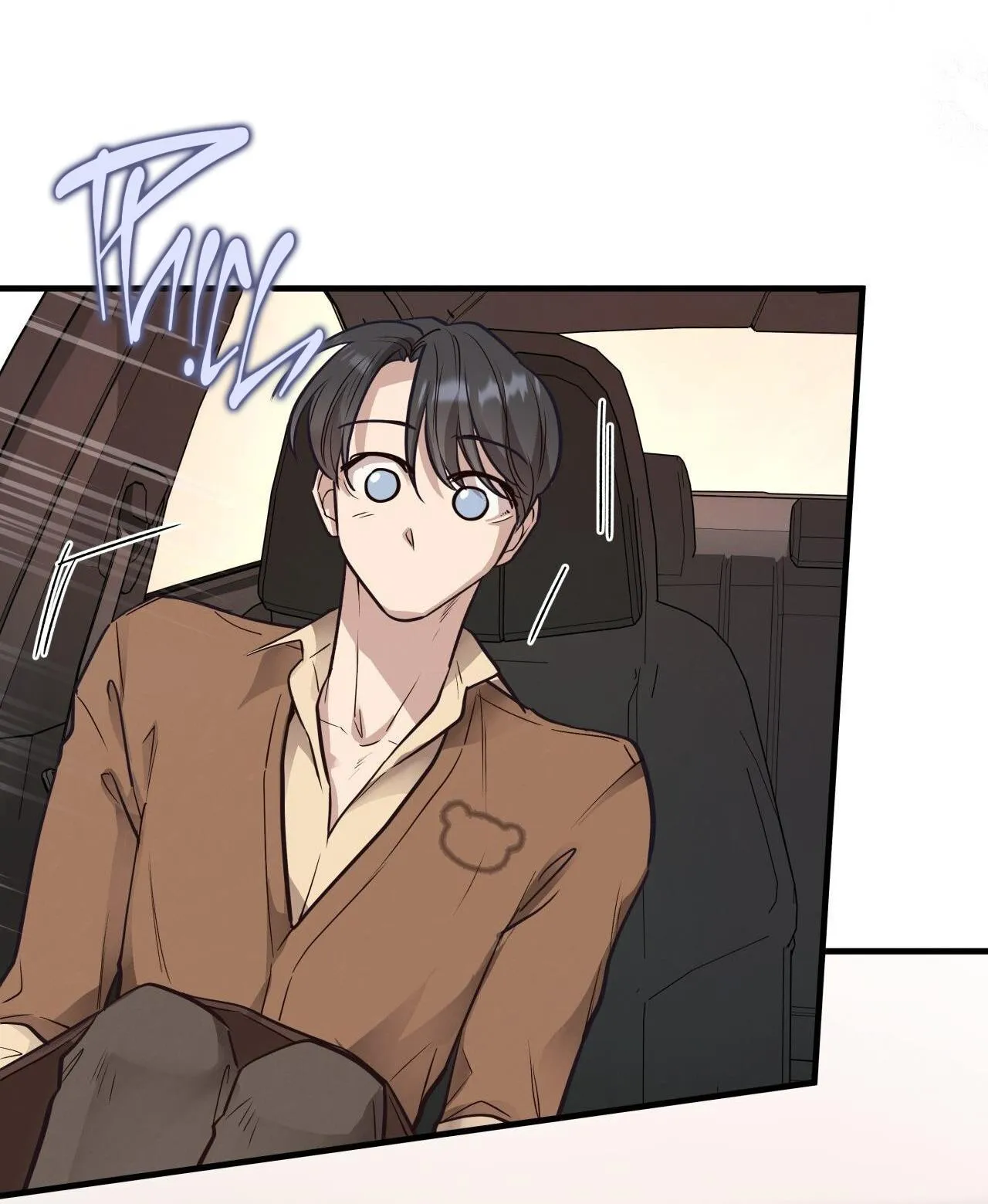 (END) MẬT GẤU Chapter 54 Trang 13