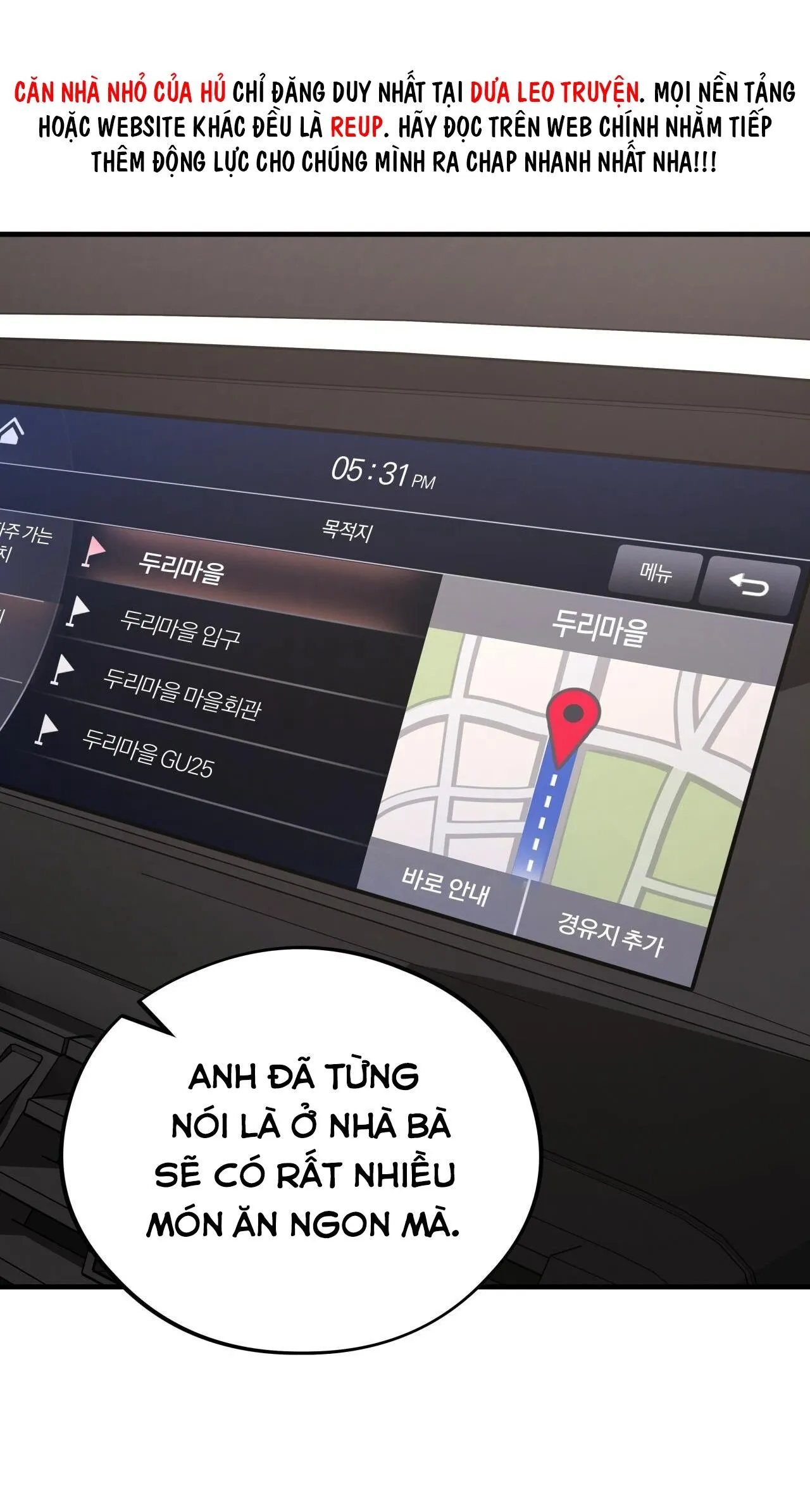 (END) MẬT GẤU Chapter 54 Trang 18