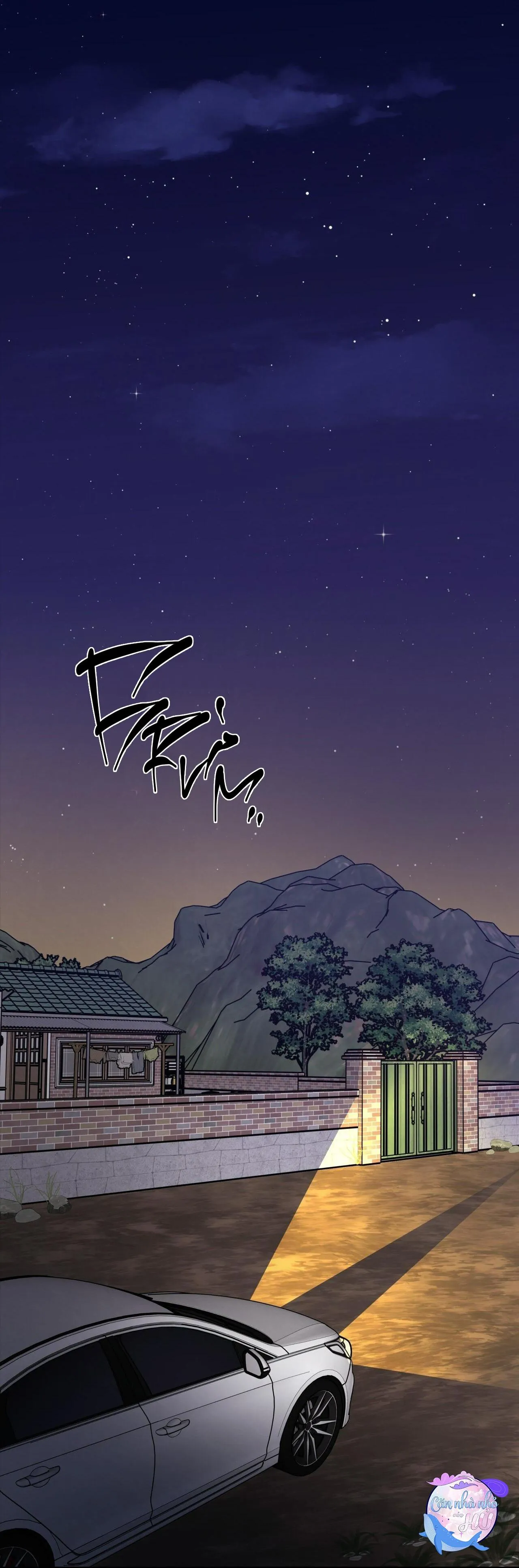 (END) MẬT GẤU Chapter 54 Trang 22