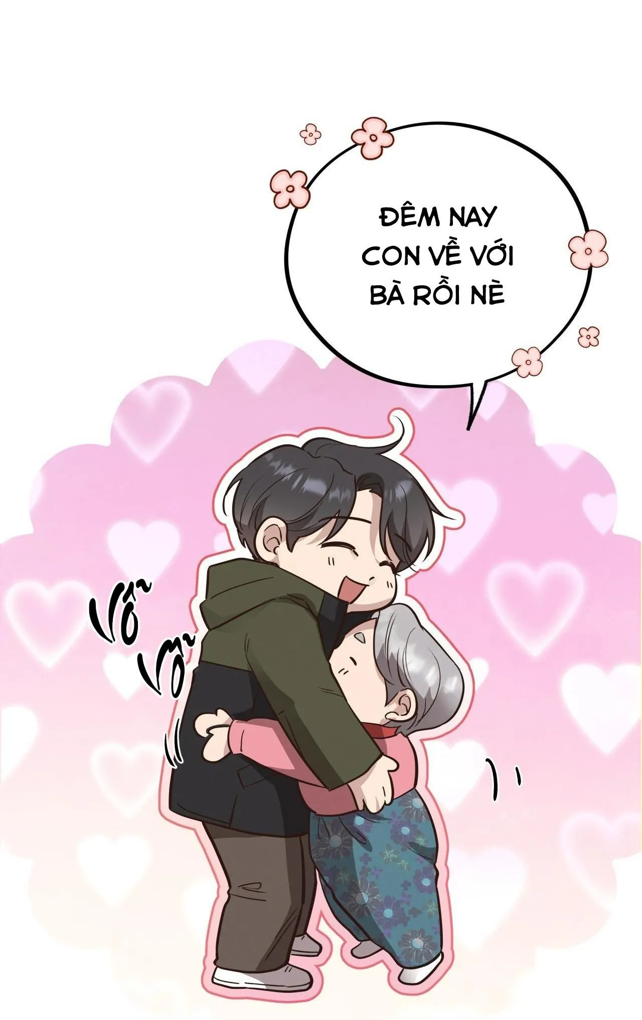 (END) MẬT GẤU Chapter 54 Trang 43