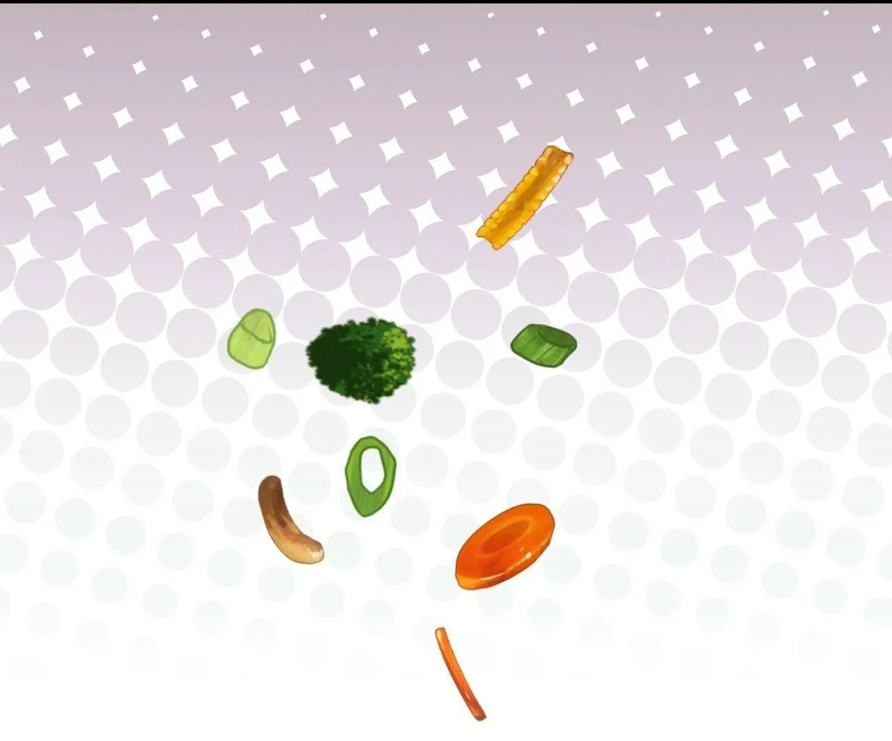 (END) MẬT GẤU Chapter 54 Trang 49