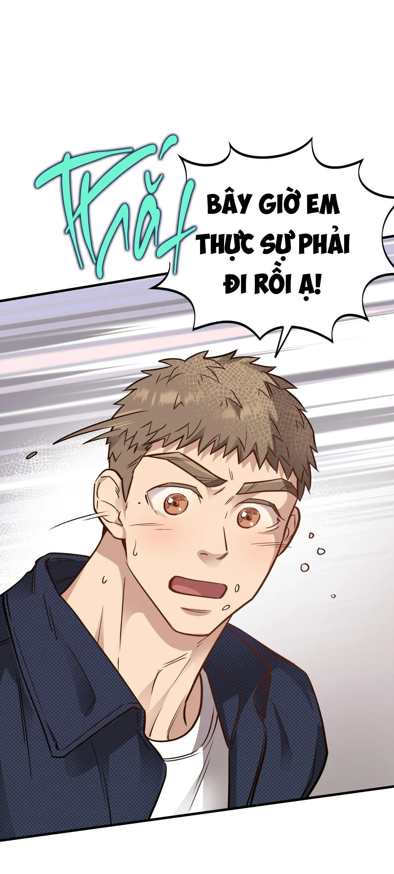 (END) MẬT GẤU Chapter 54 Trang 60