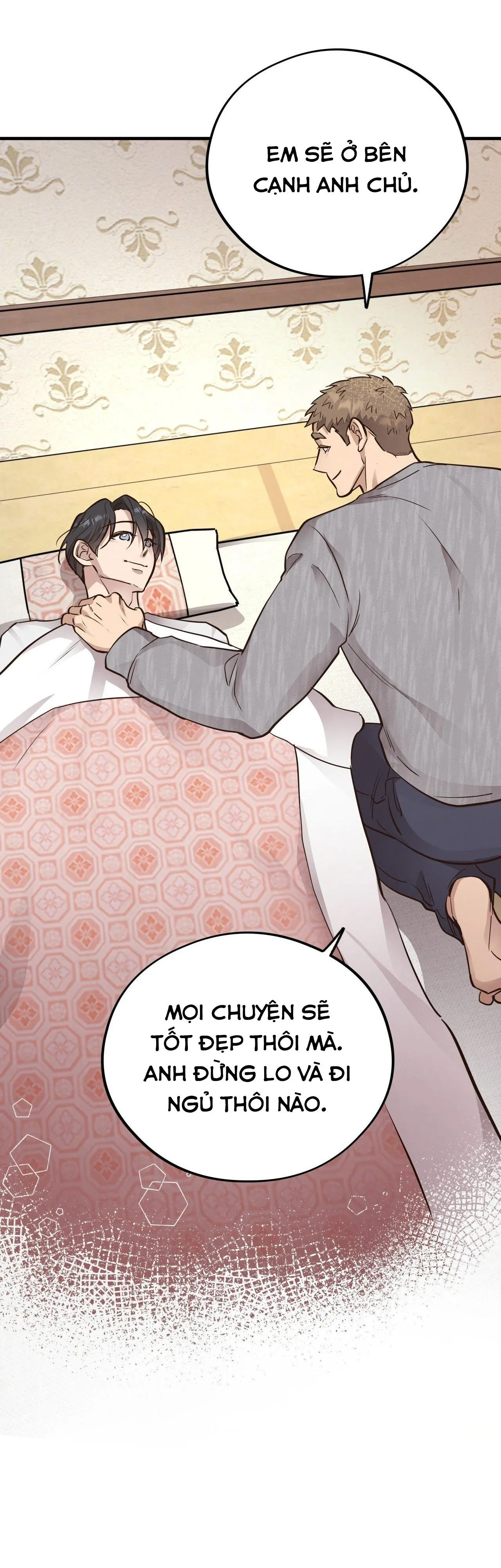 (END) MẬT GẤU Chapter 54 Trang 65