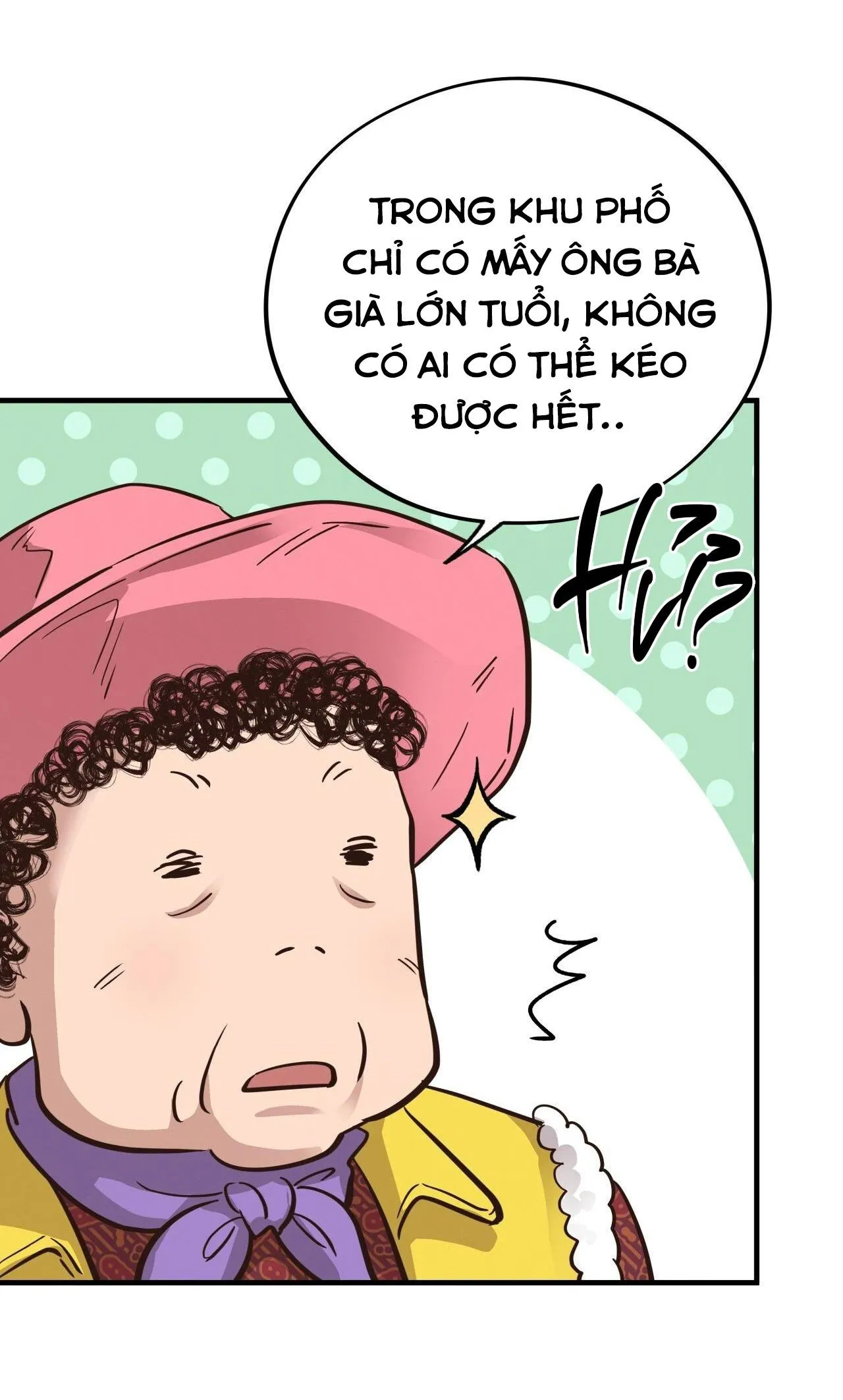 (END) MẬT GẤU Chapter 54 Trang 70