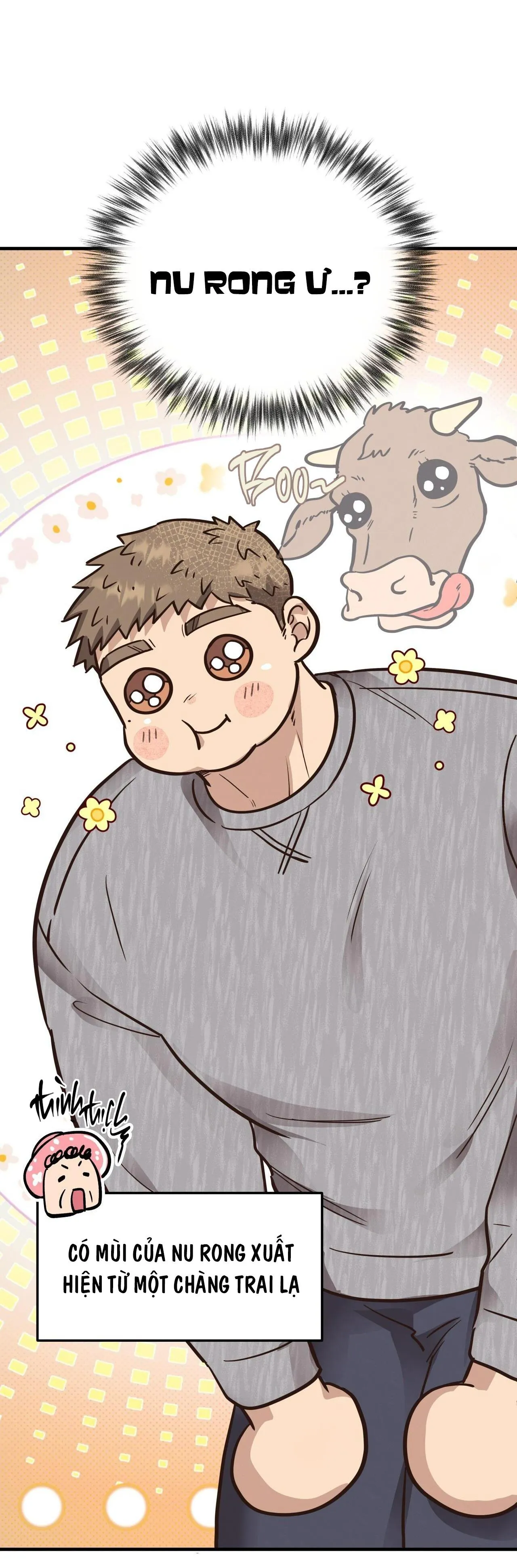 (END) MẬT GẤU Chapter 54 Trang 72