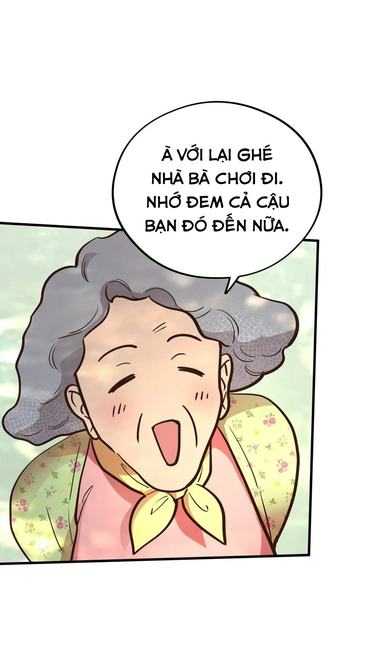 (END) MẬT GẤU Chapter 54 Trang 77