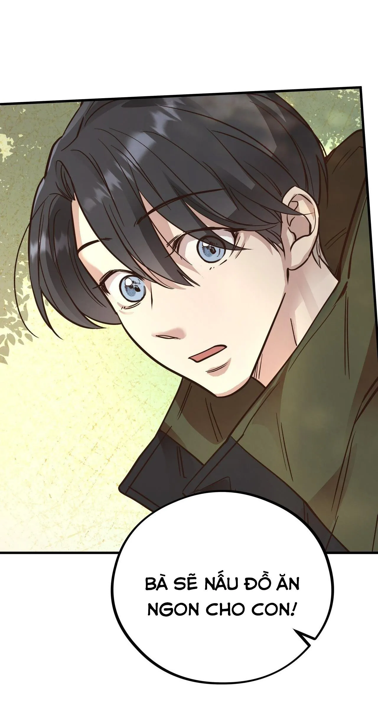 (END) MẬT GẤU Chapter 54 Trang 79