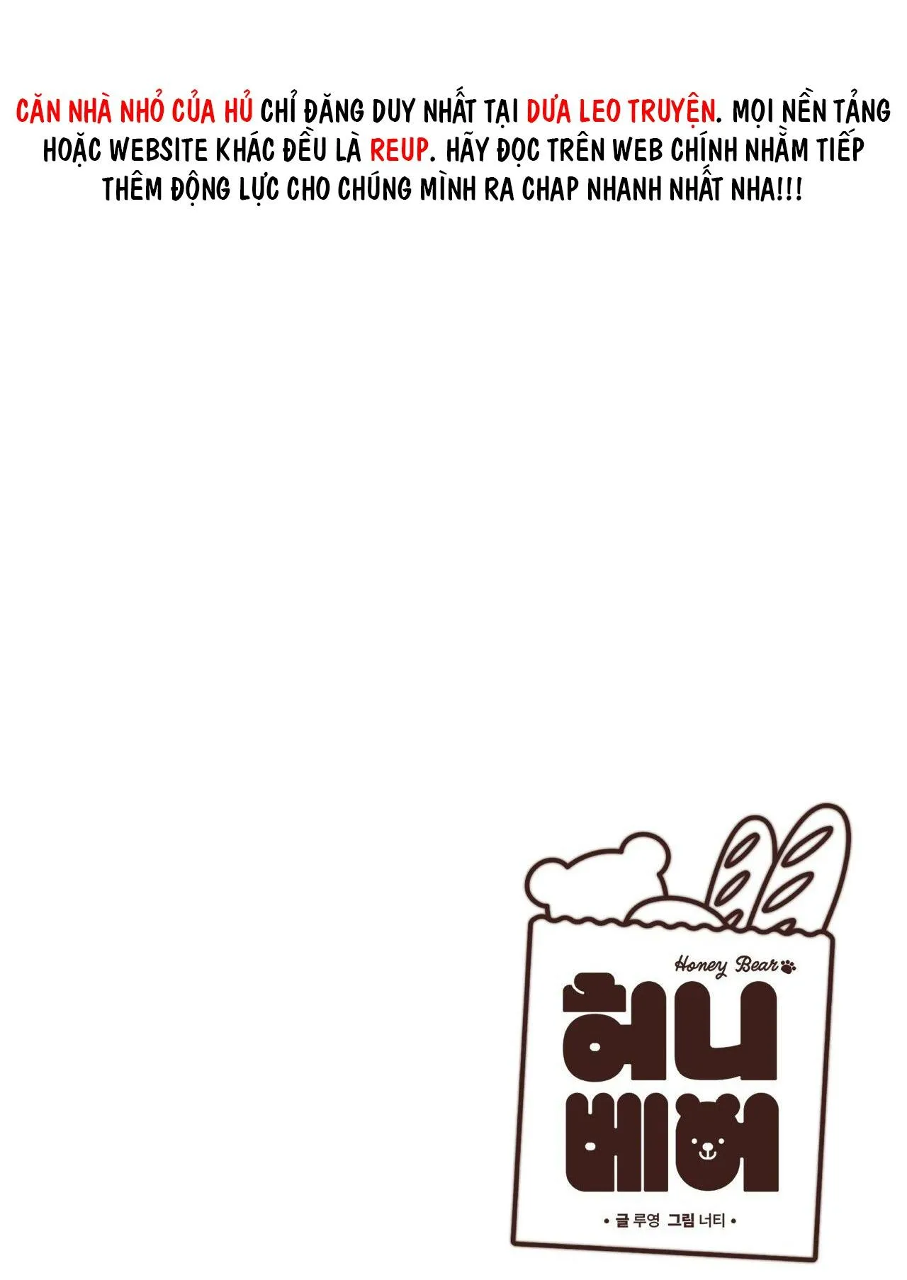 (END) MẬT GẤU Chapter 54 Trang 80