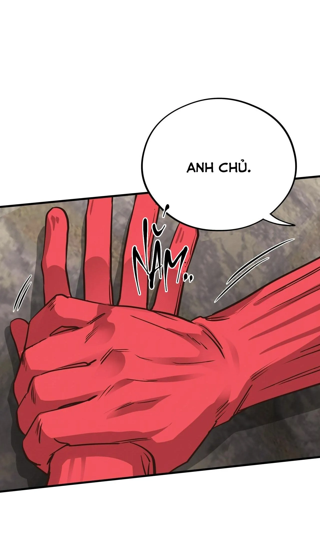 (END) MẬT GẤU Chapter 55 Trang 52